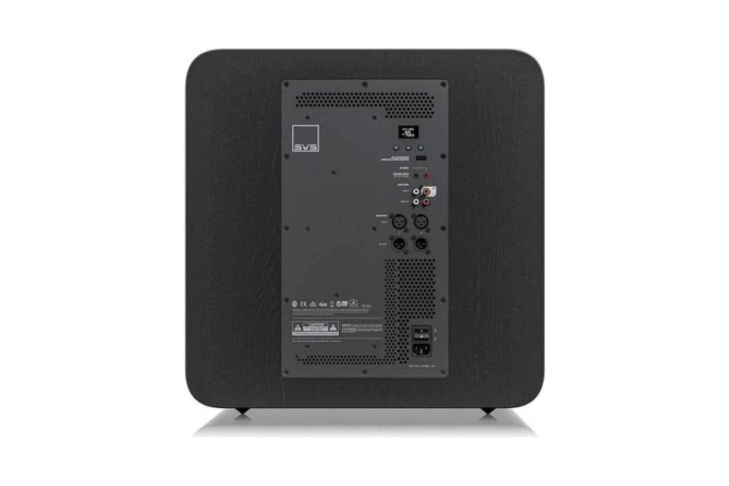 SVS SB-17 Ultra REvolution Subwoofer