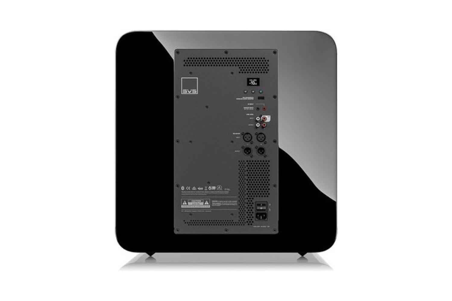 SVS SB-17 Ultra REvolution Subwoofer