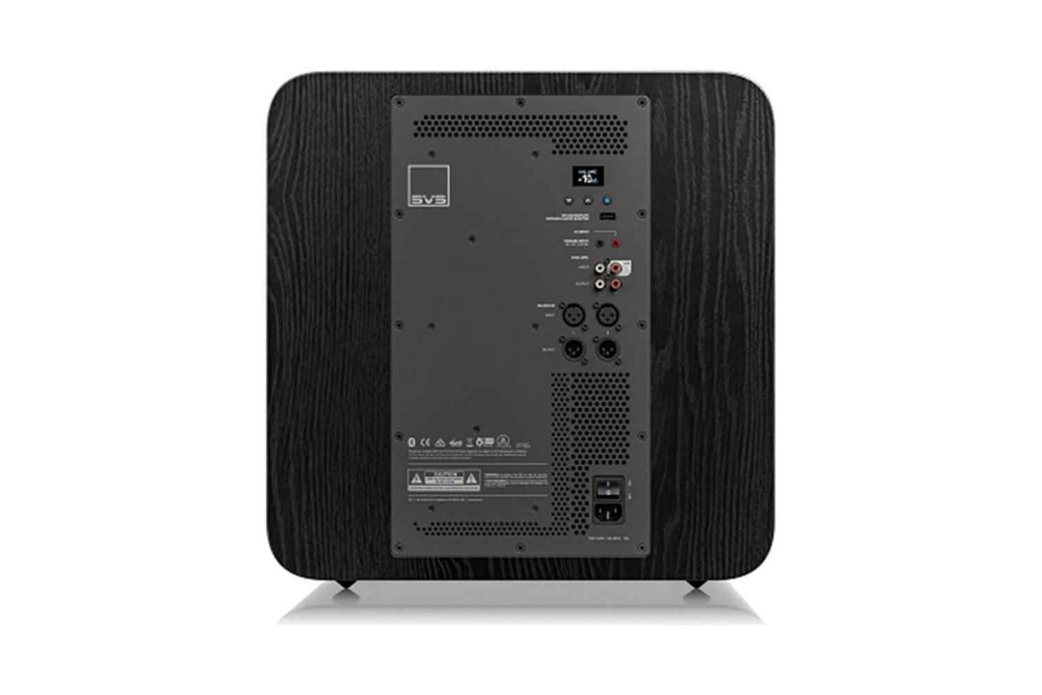SVS SB-5000 REvolution Subwoofer