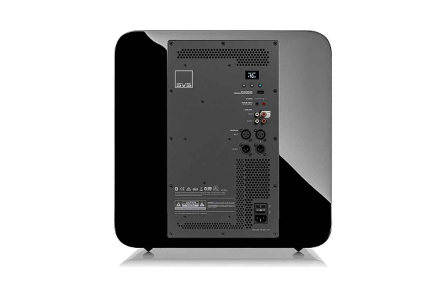 SVS SB-5000 REvolution Subwoofer