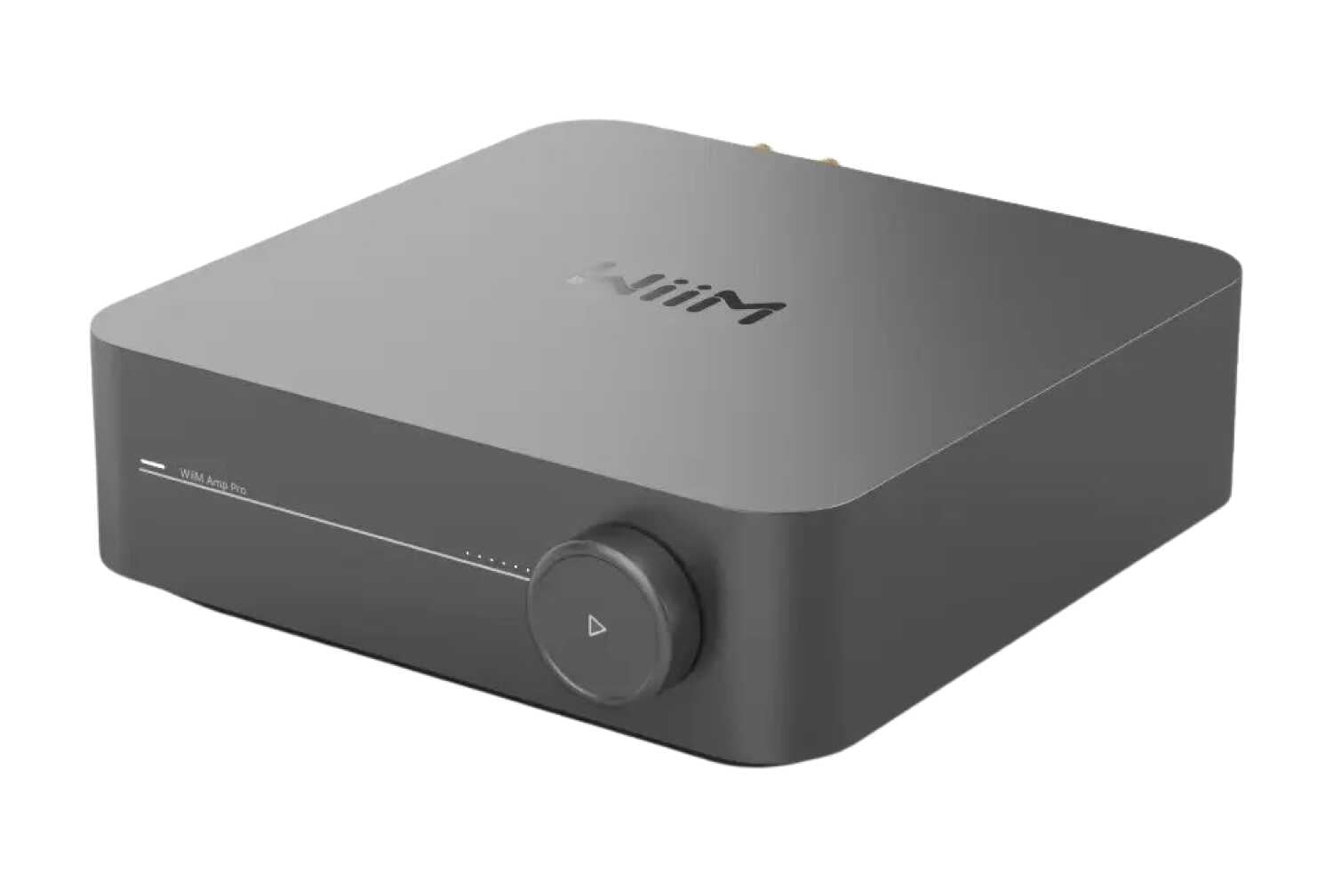 WiiM Amp Pro Streaming Verstärker