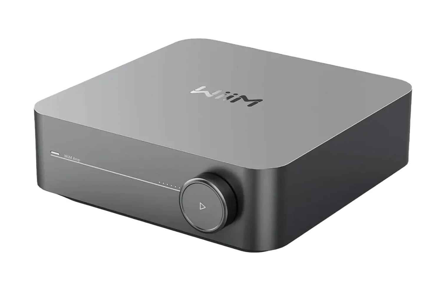 WiiM Amp Streaming Verstärker