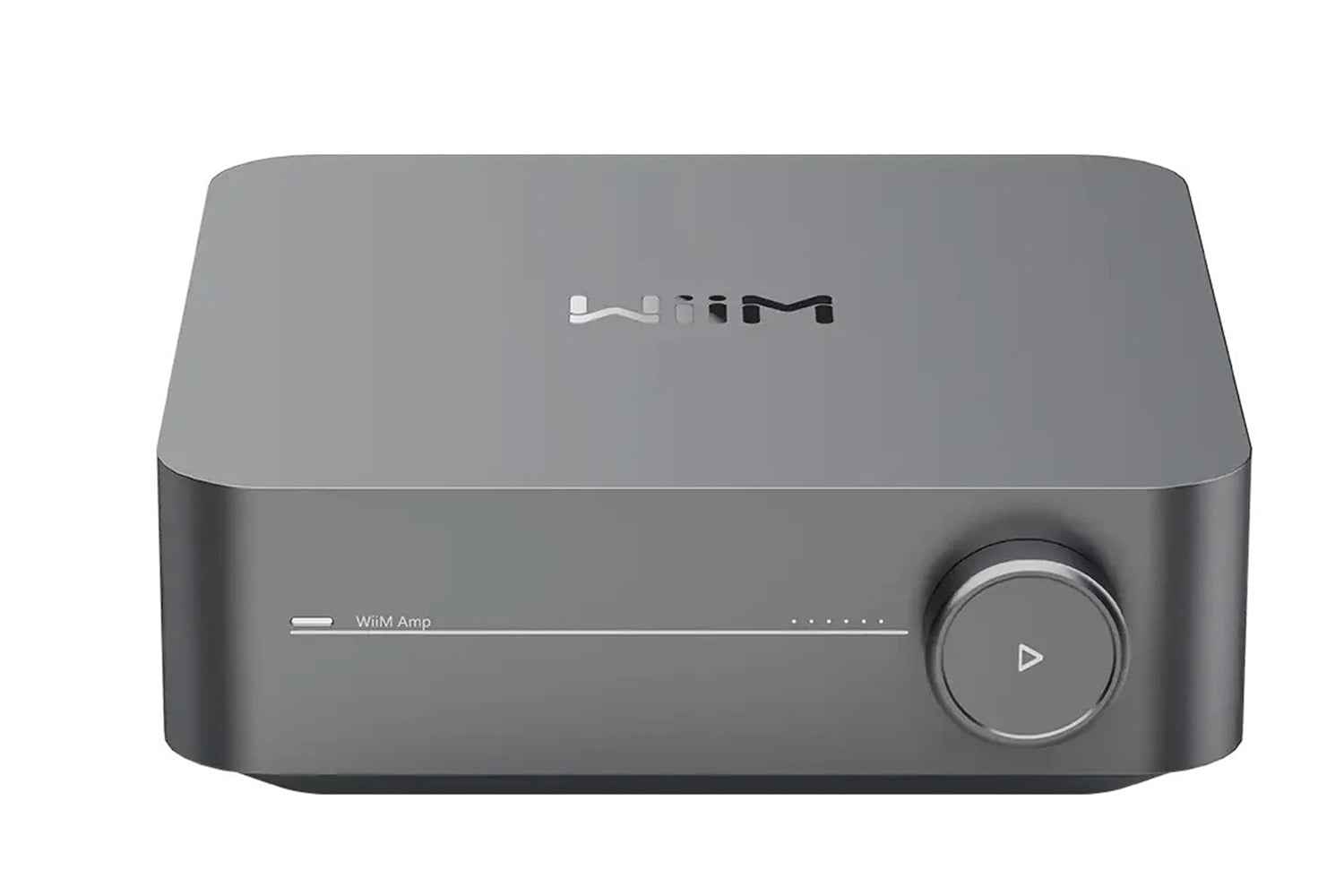 WiiM Amp Streaming Verstärker