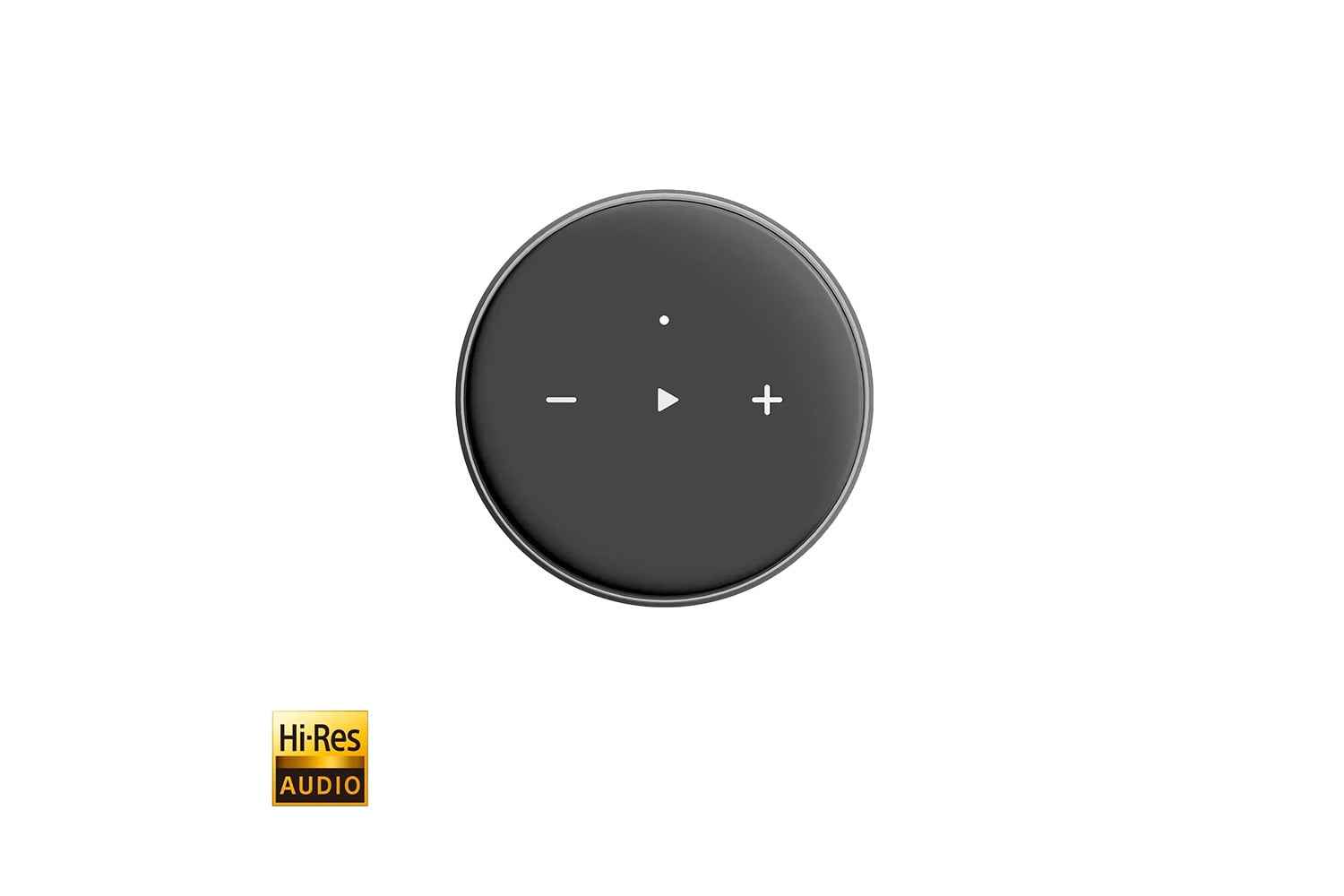 WiiM Mini Netzwerk Streamer