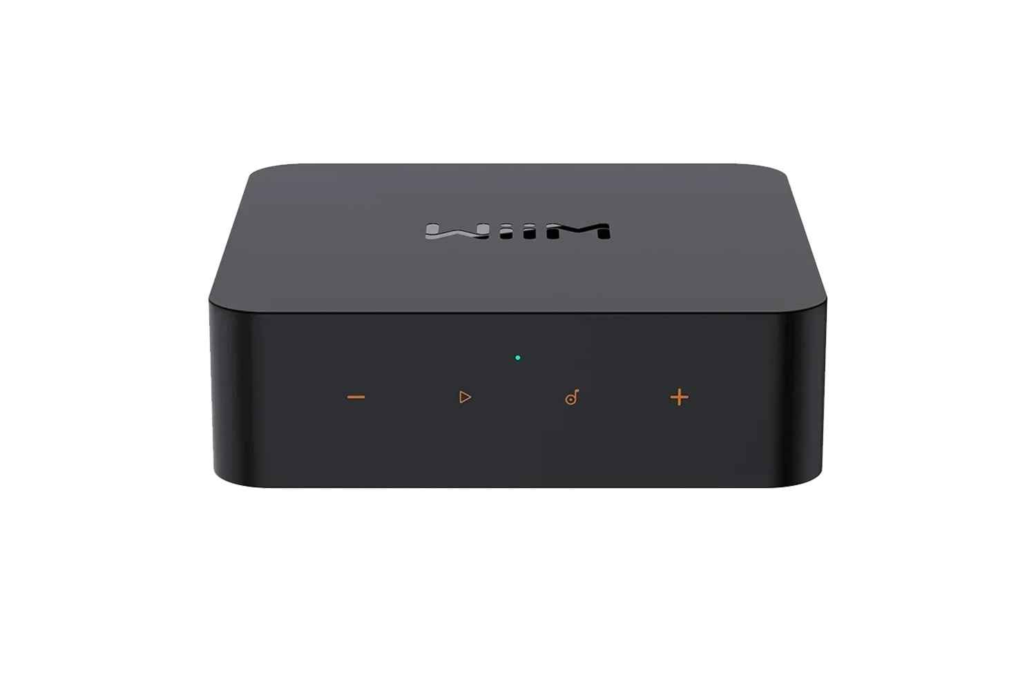 WiiM Pro Netzwerk Streamer