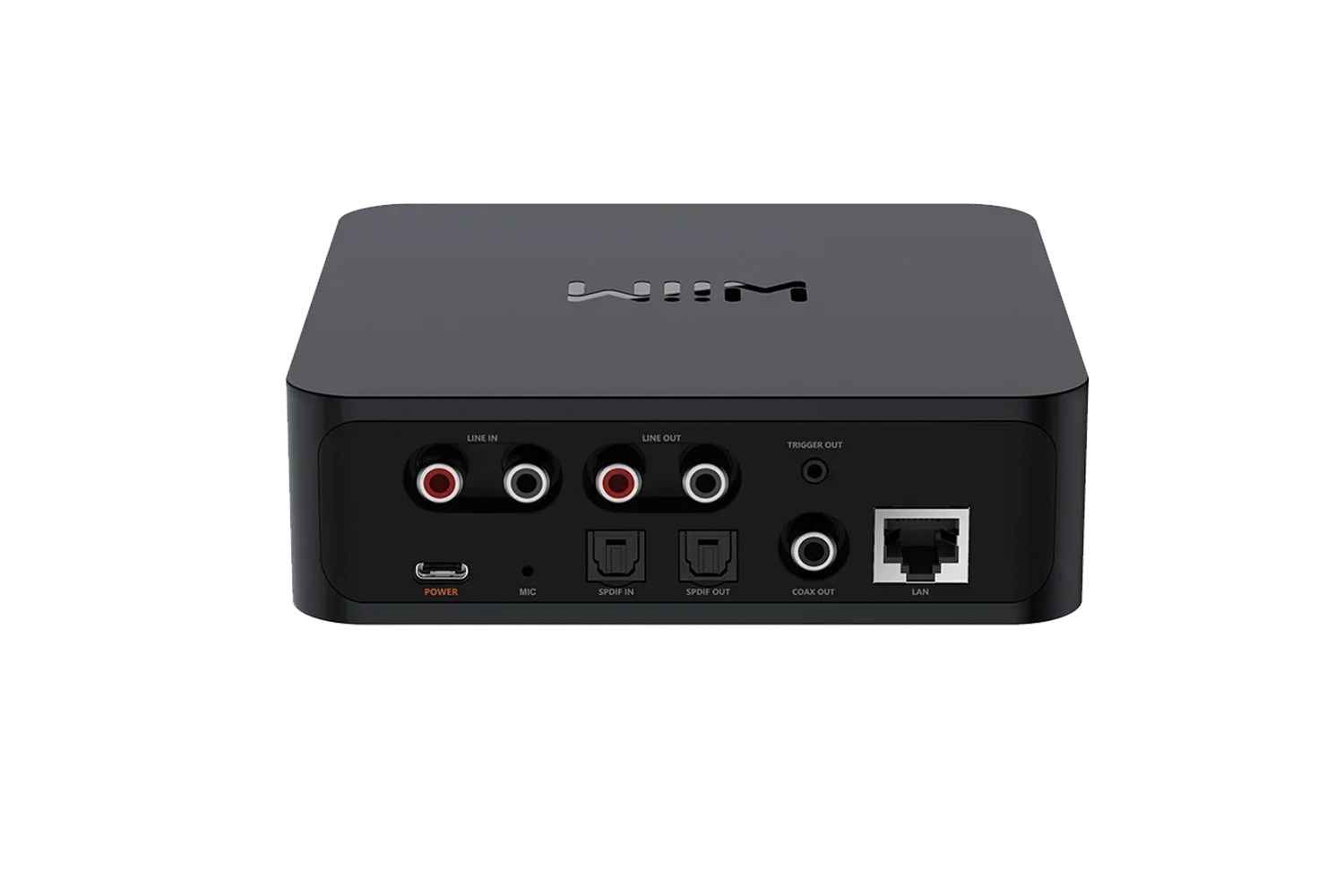 WiiM Pro Netzwerk Streamer