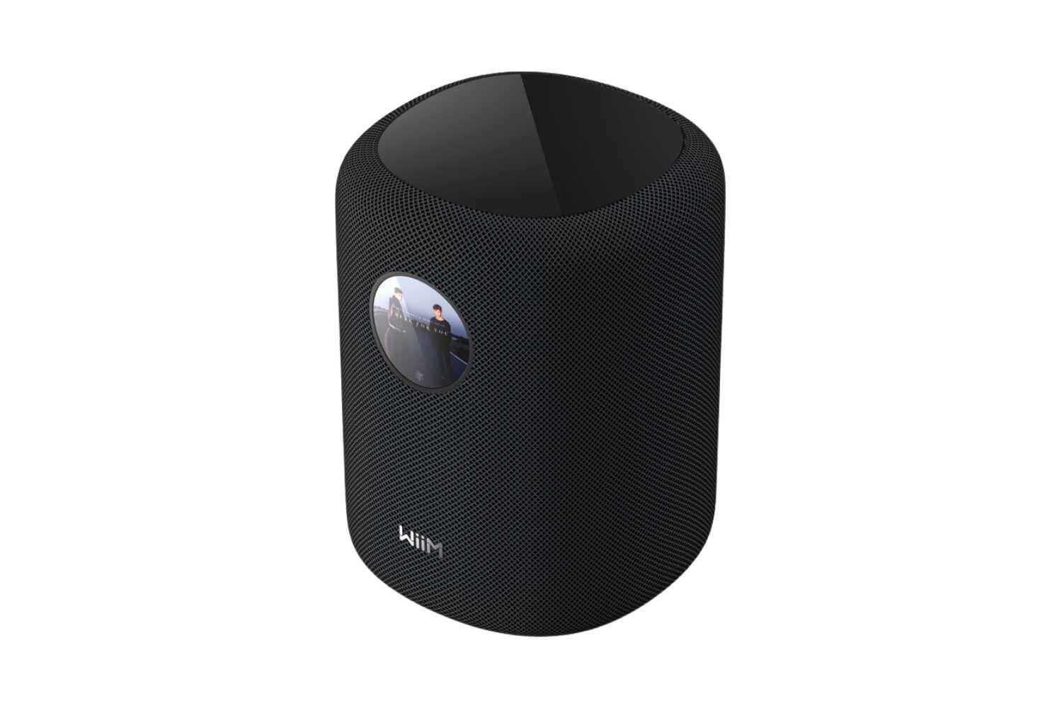 WiiM Sound Smart Lautsprecher