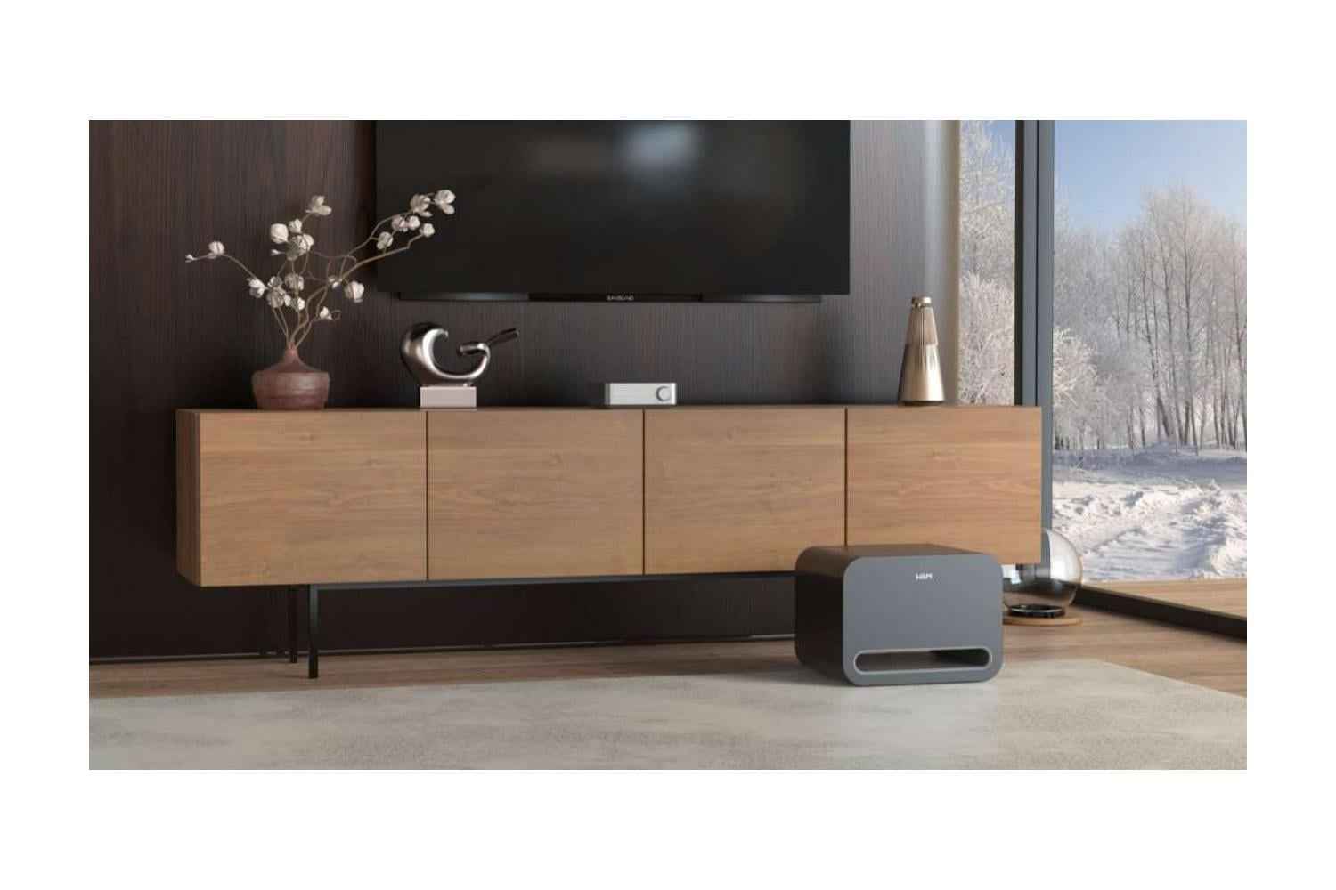 WiiM Sub Pro - Subwoofer