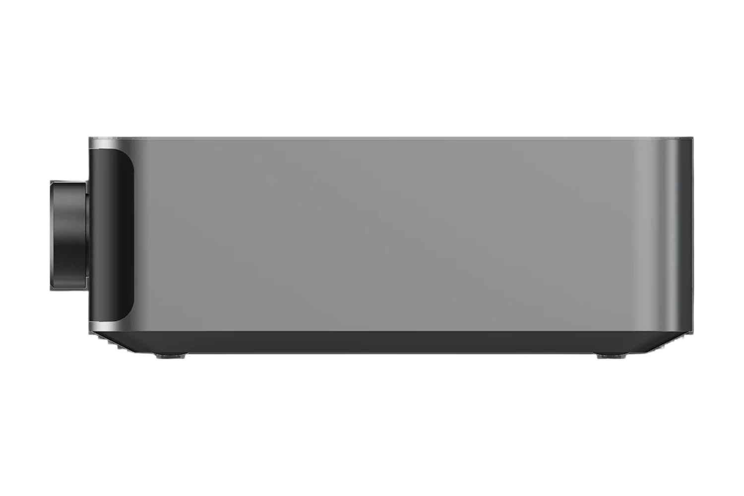 WiiM Ultra Netzwerk Streamer