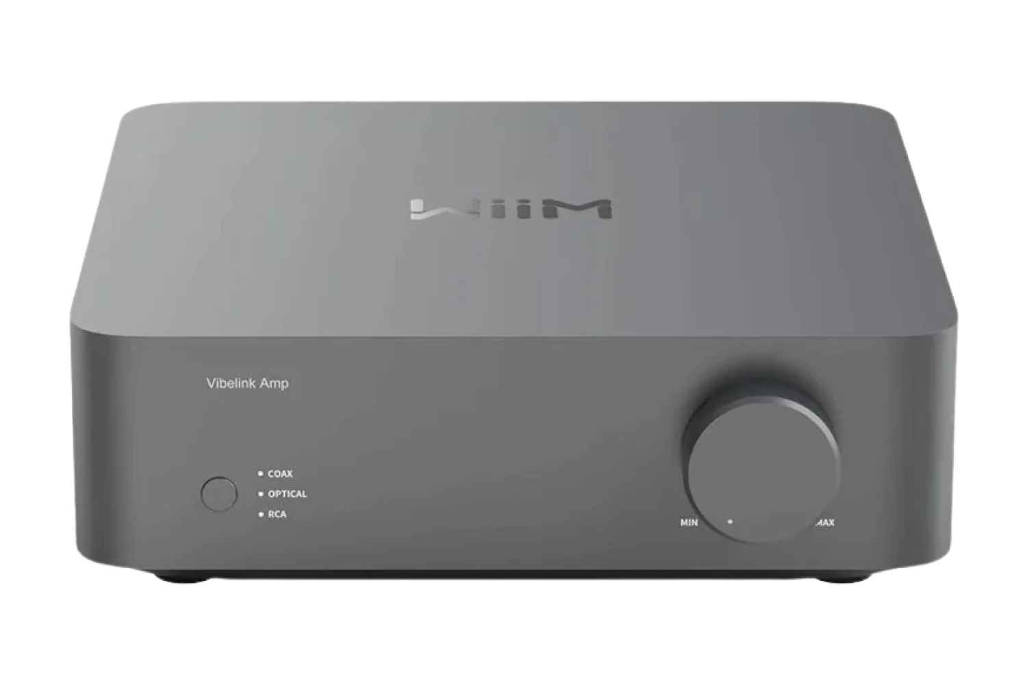 WiiM Vibelink Amp Stereo Verstärker