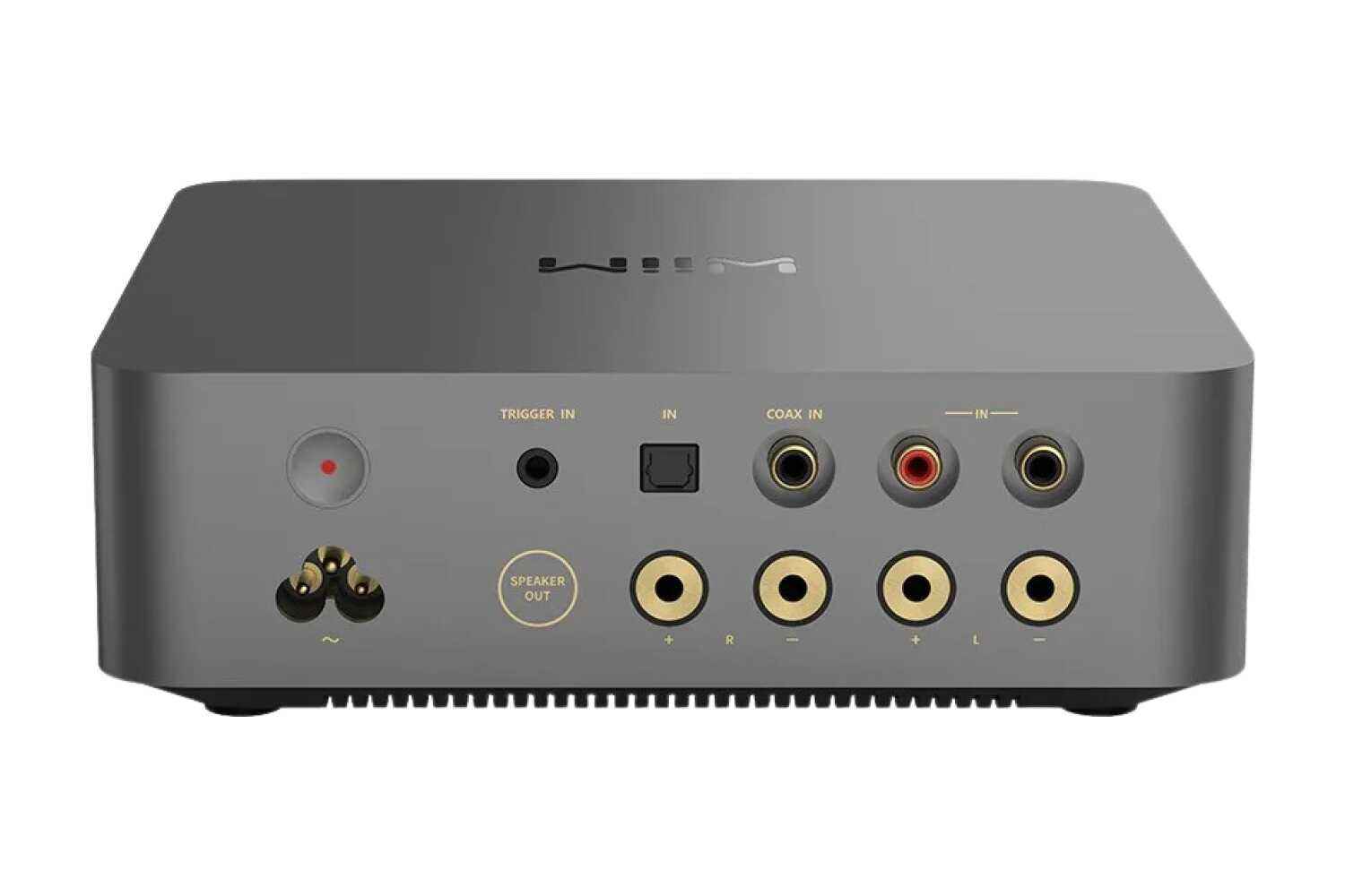 WiiM Vibelink Amp Stereo Verstärker
