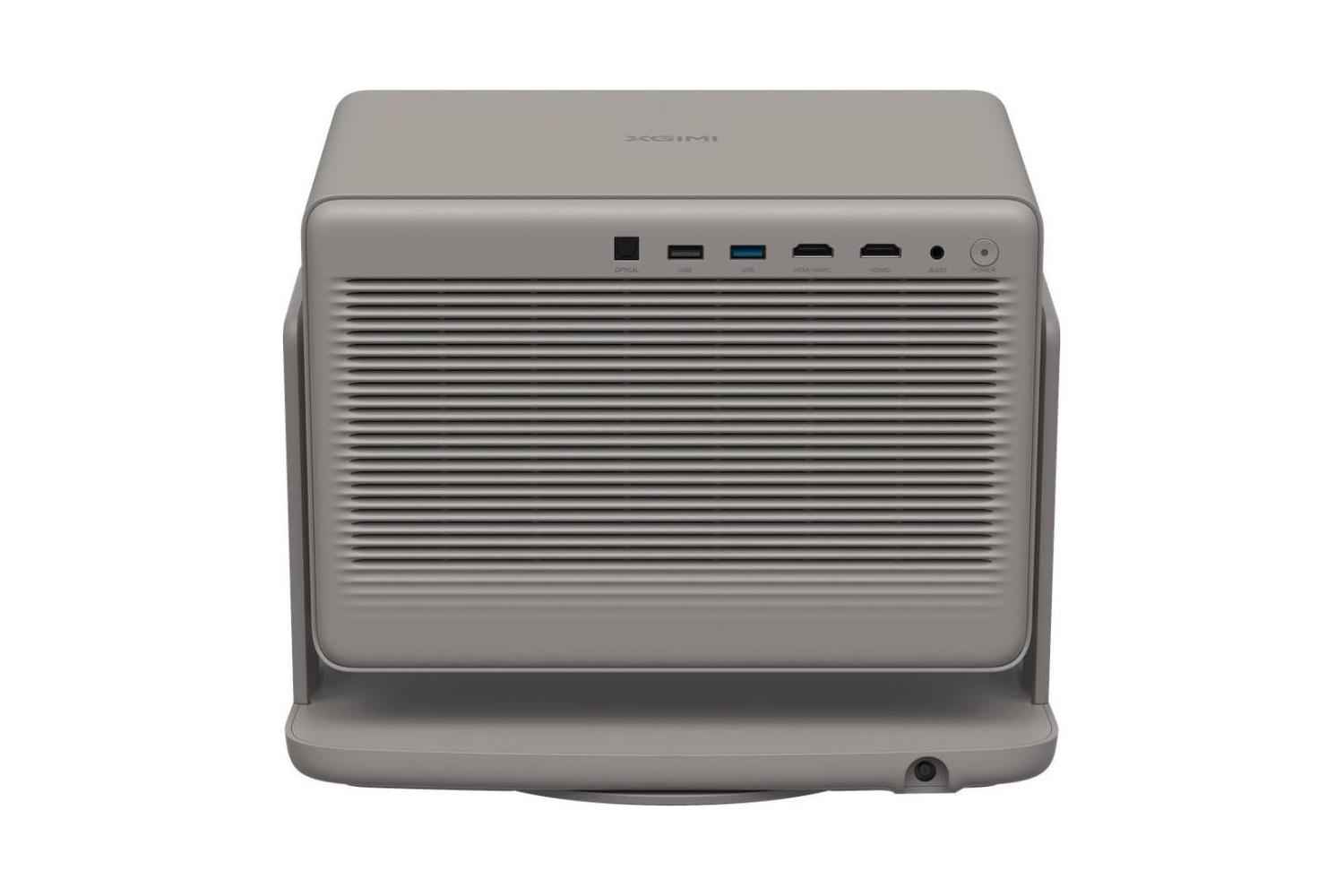 XGIMI HORIZON 20 Max 4K HDR Beamer