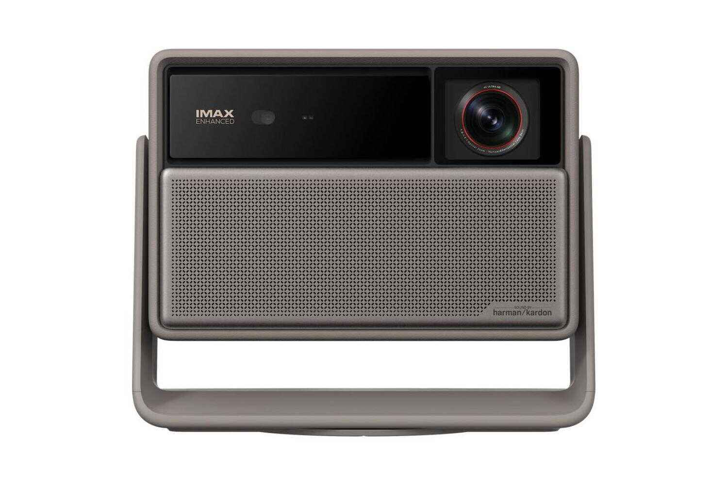 XGIMI HORIZON 20 Max 4K HDR Beamer