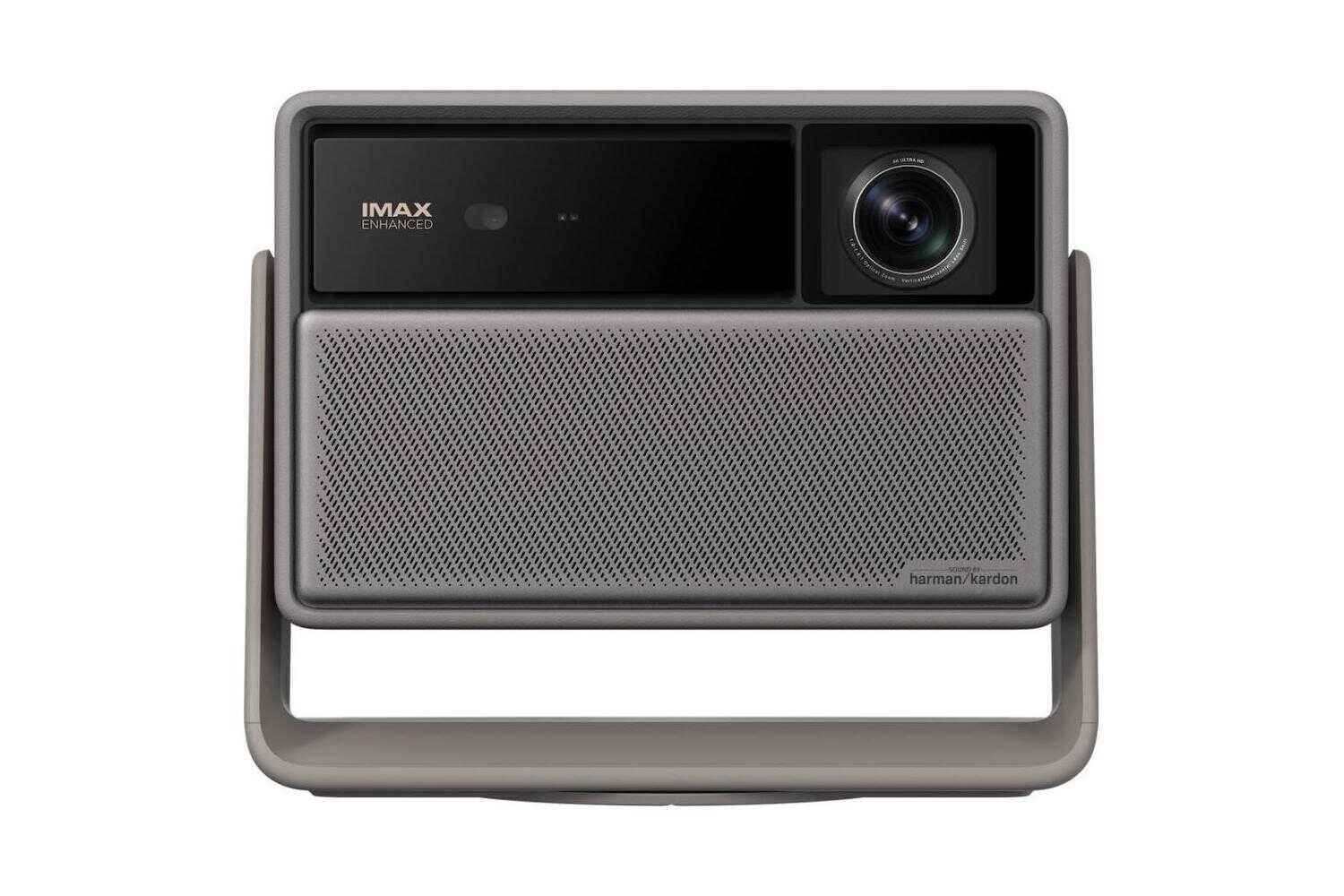 XGIMI Horizon 20 4K Laser Beamer