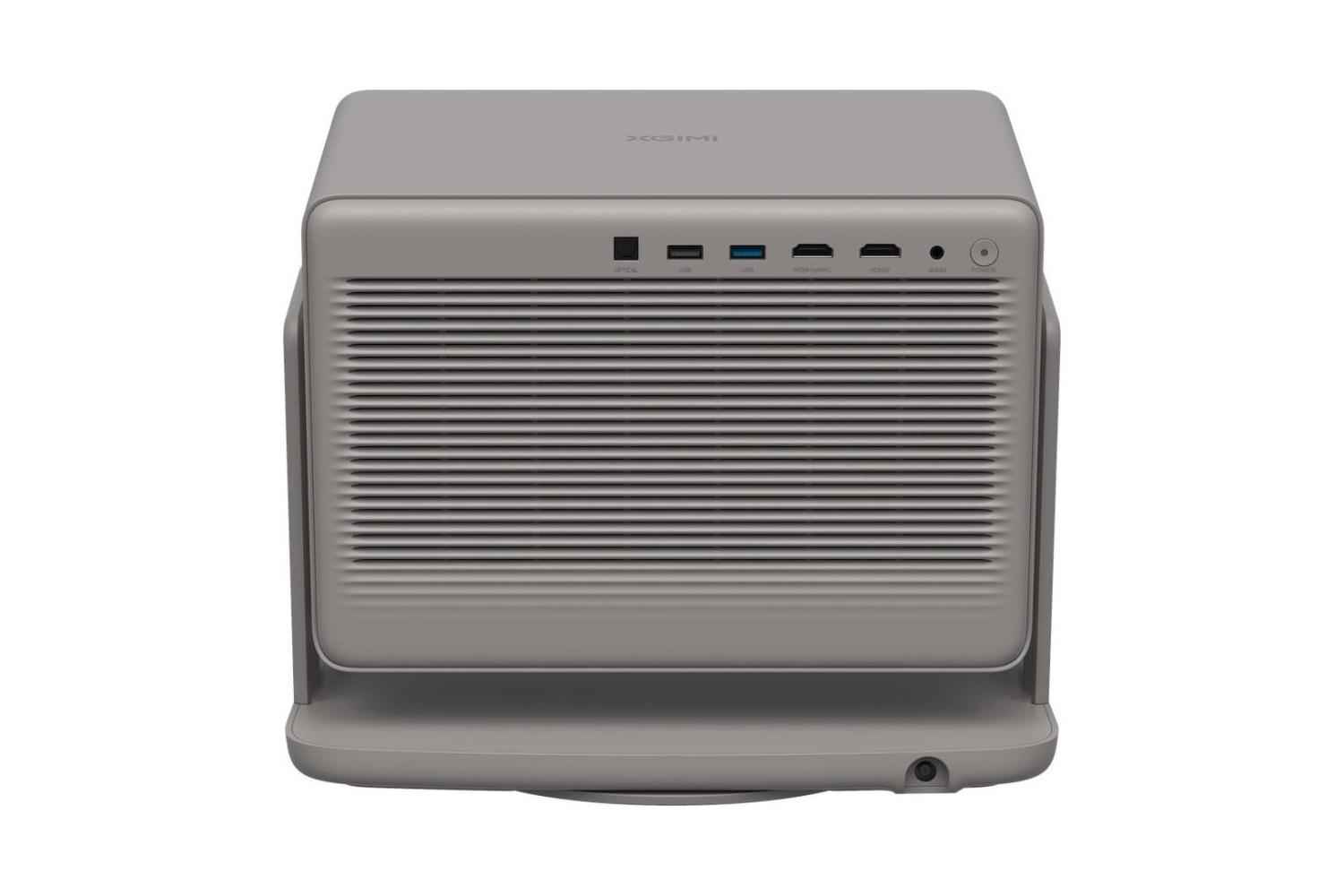 XGIMI Horizon 20 4K Laser Beamer