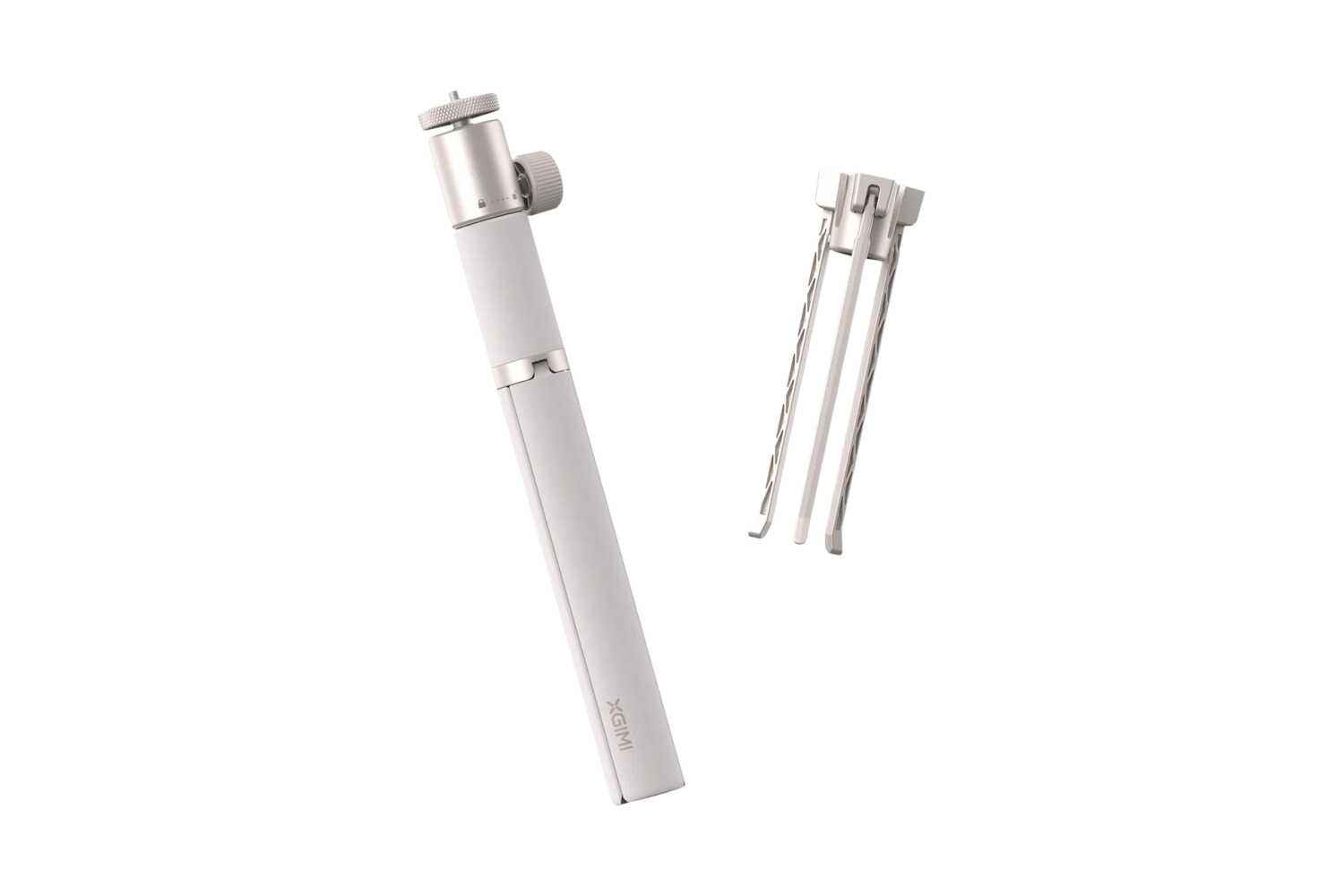 XGIMI Light Gold Portable Stand