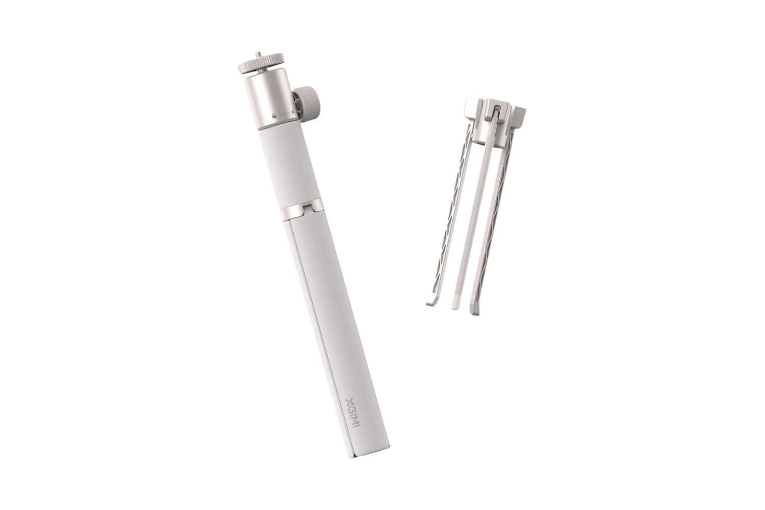 XGIMI Light Gold Portable Stand