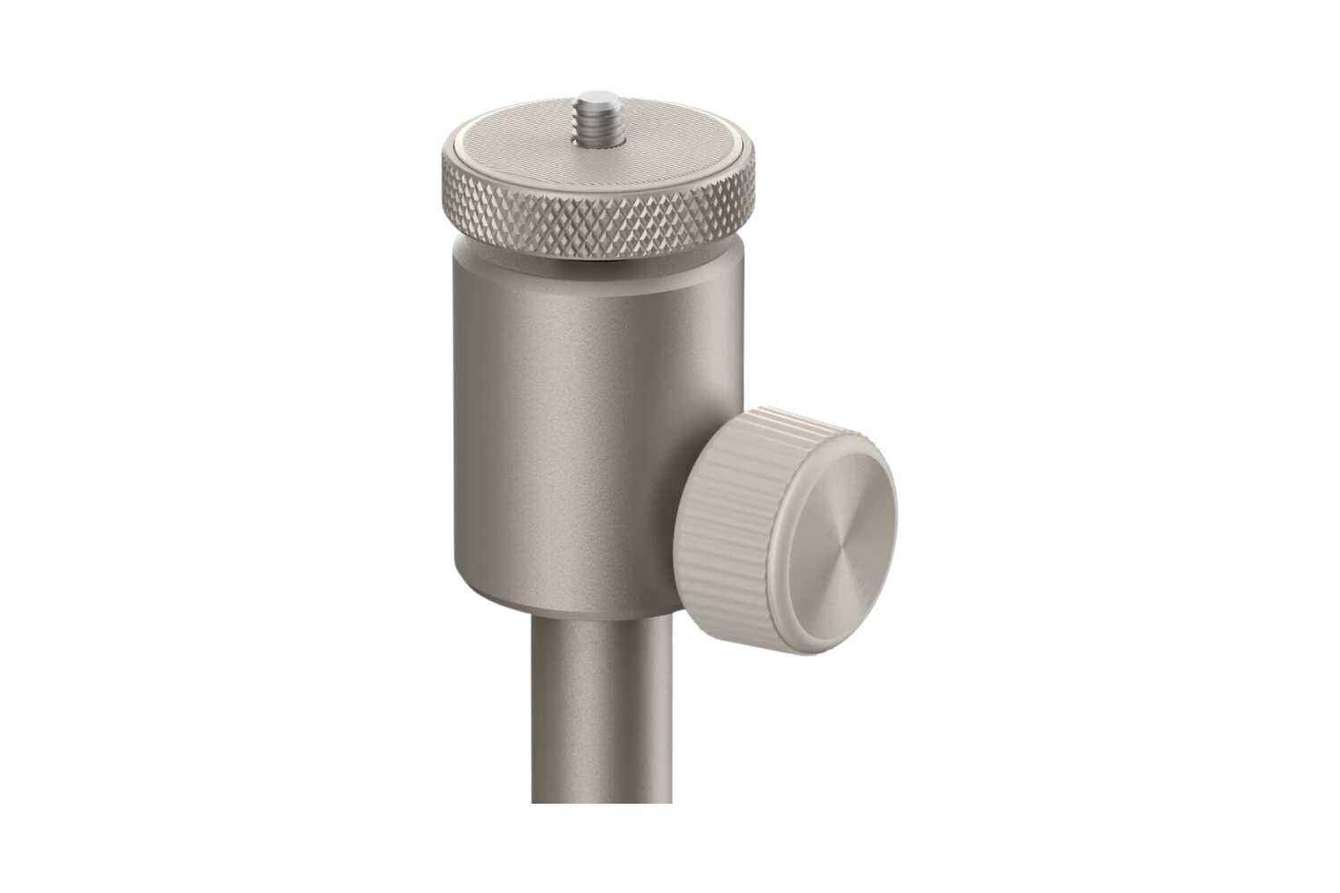 XGIMI Light Gold Portable Stand