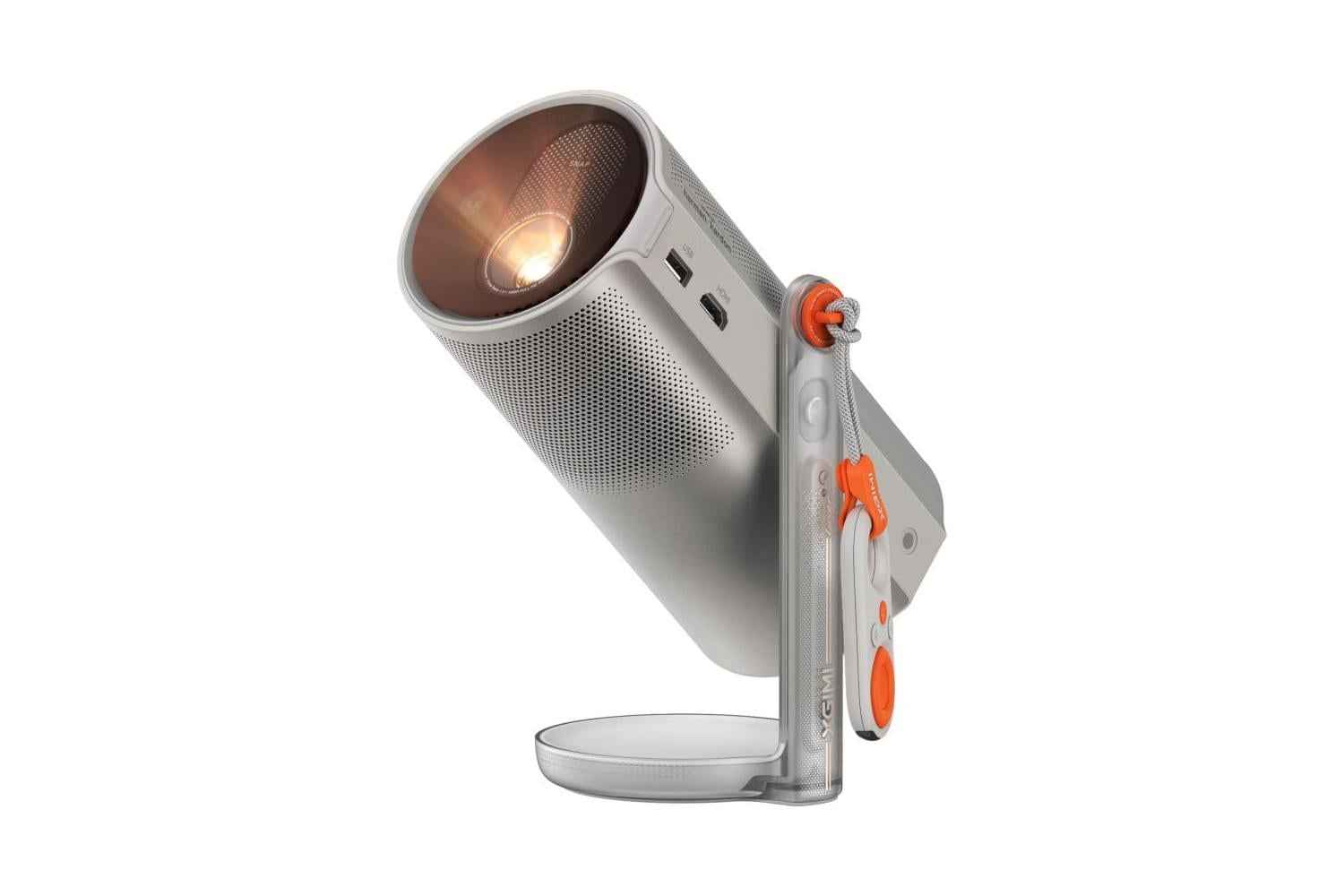 XGIMI MoGo 4 Laser Full HD Beamer