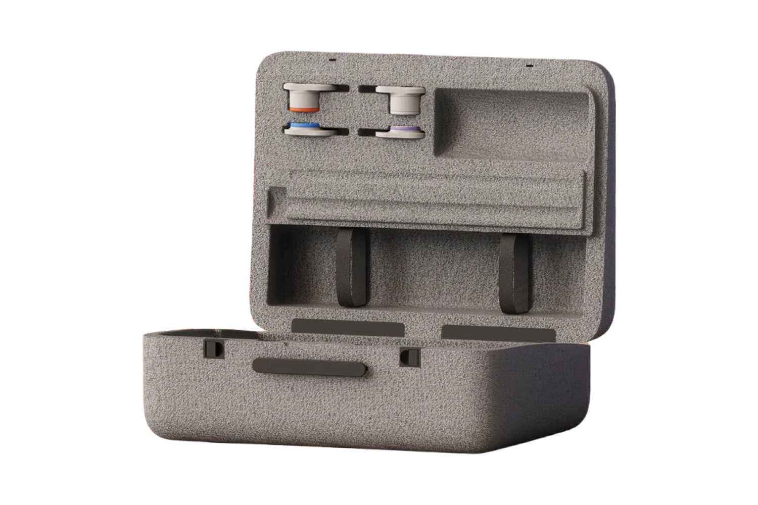 XGIMI MoGo 4 Laser Outdoor Set