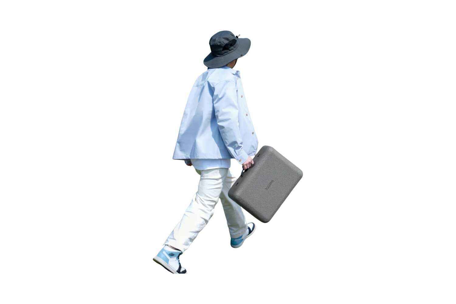 XGIMI MoGo 4 Laser Outdoor Set