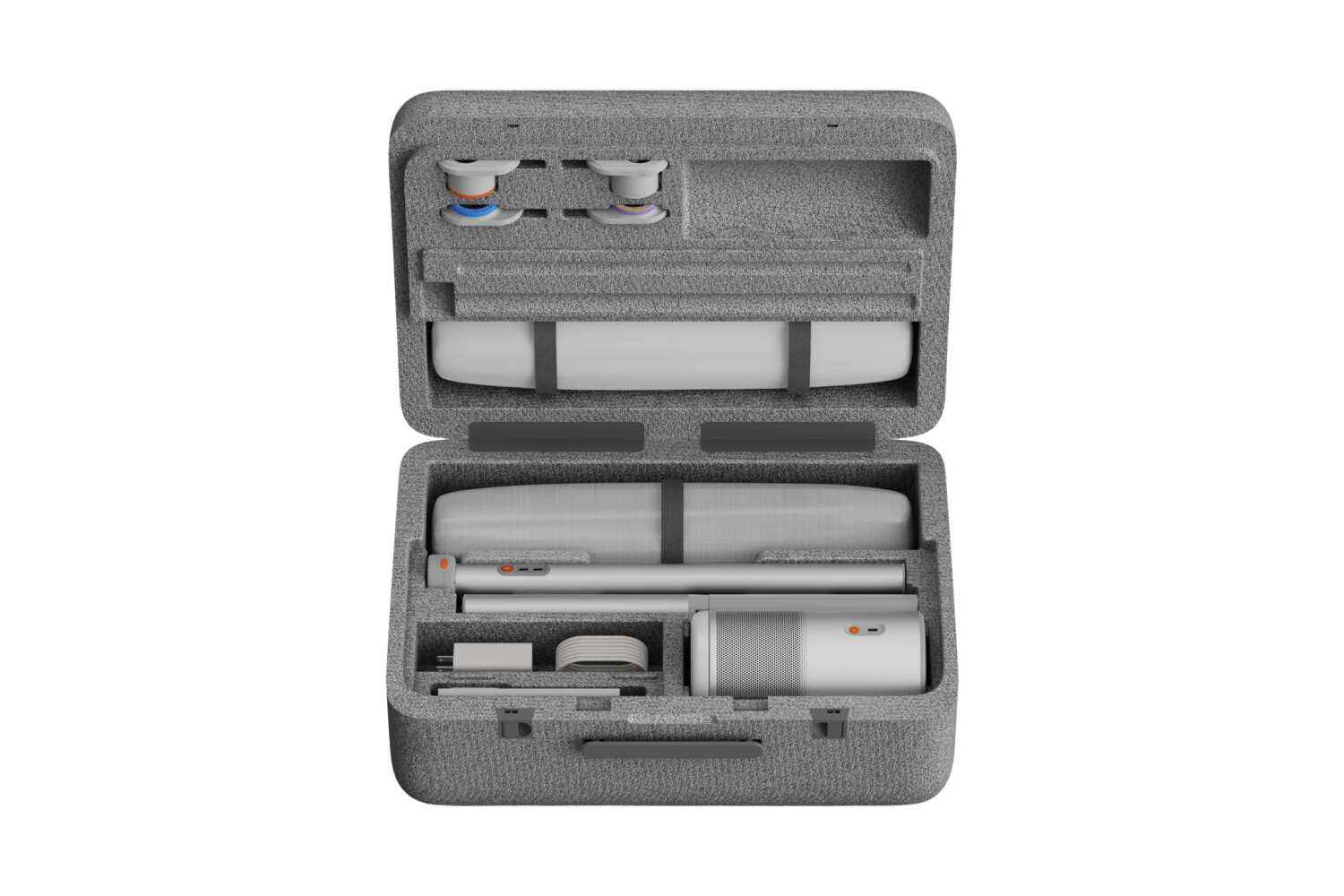 XGIMI MoGo 4 Laser Outdoor Set