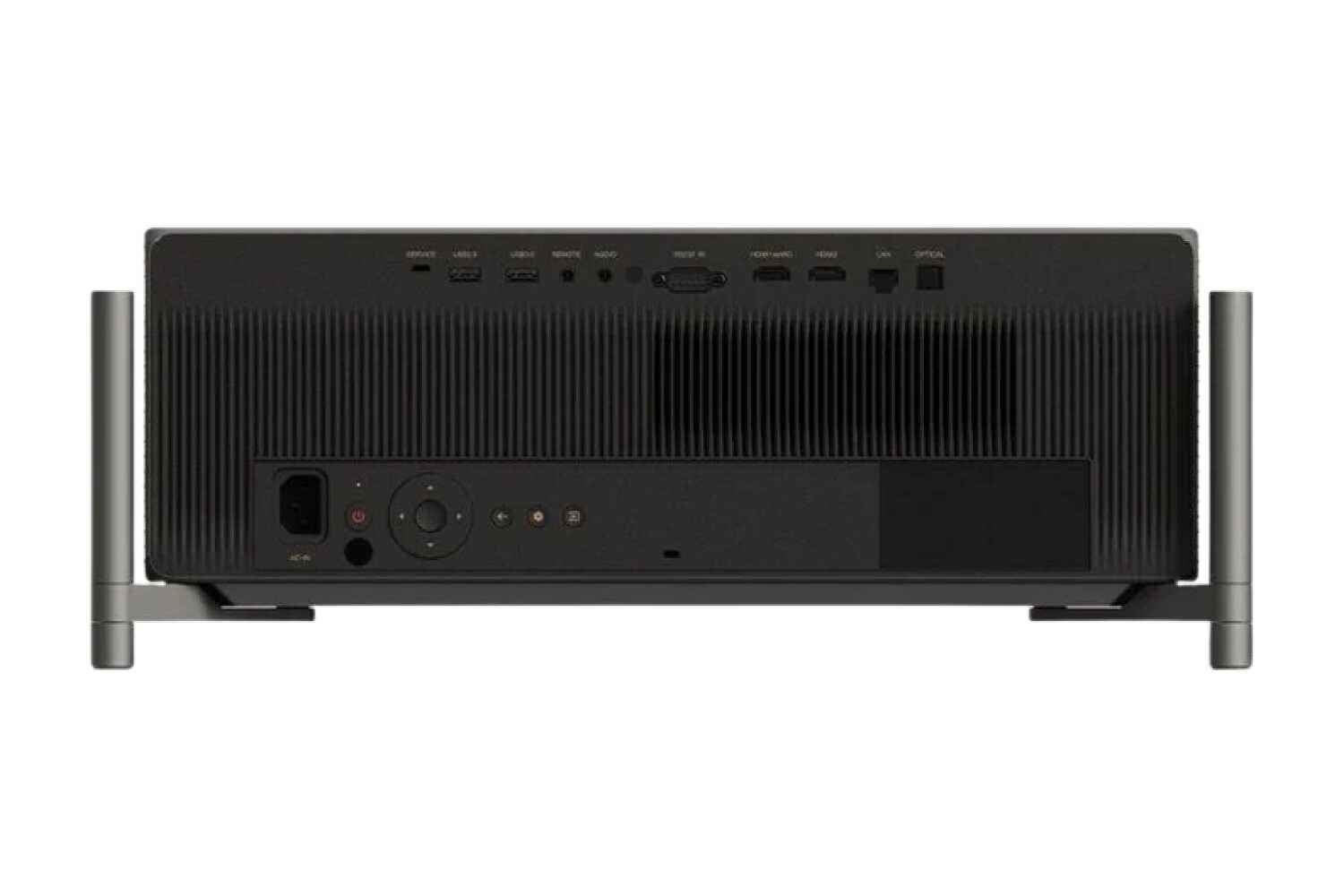 XGIMI Titan 4K HDR Laser Beamer