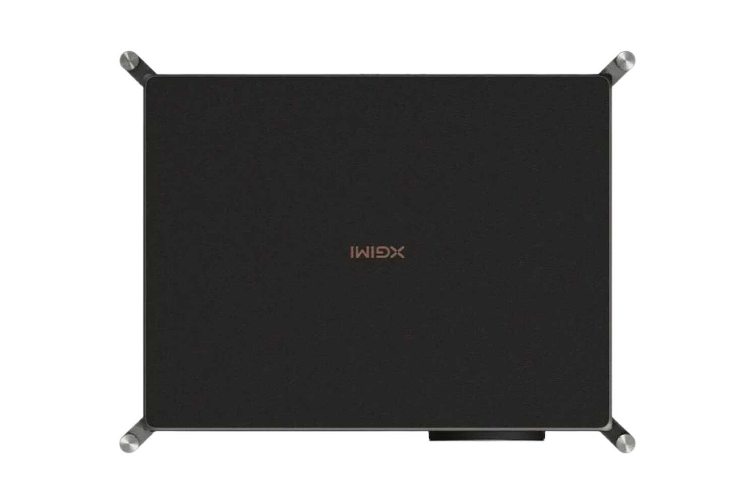 XGIMI Titan 4K HDR Laser Beamer