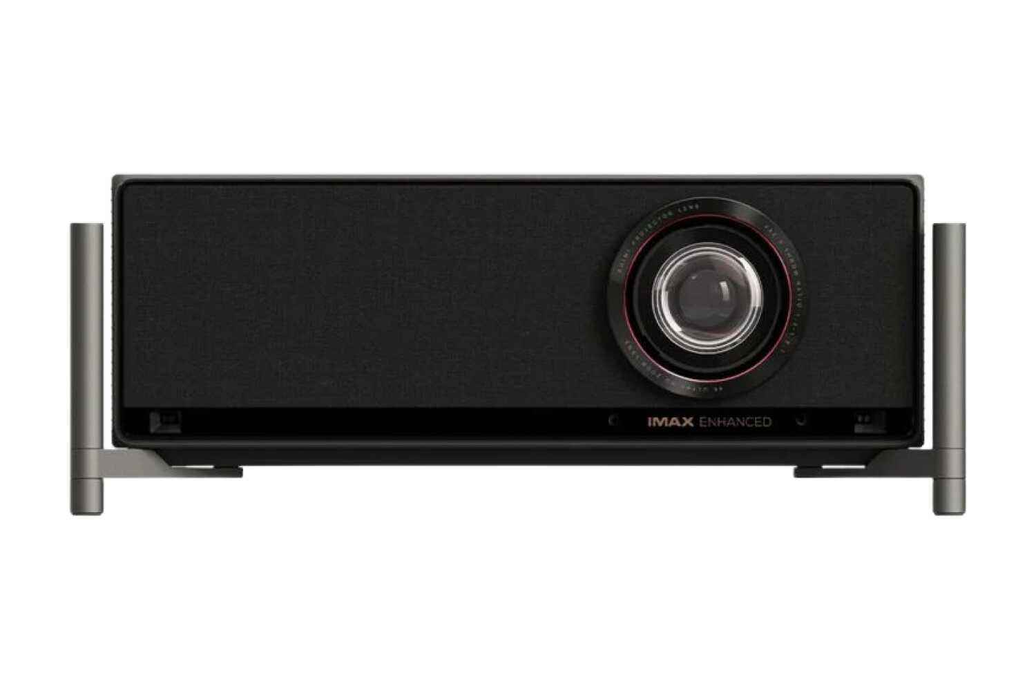 XGIMI Titan 4K HDR Laser Beamer