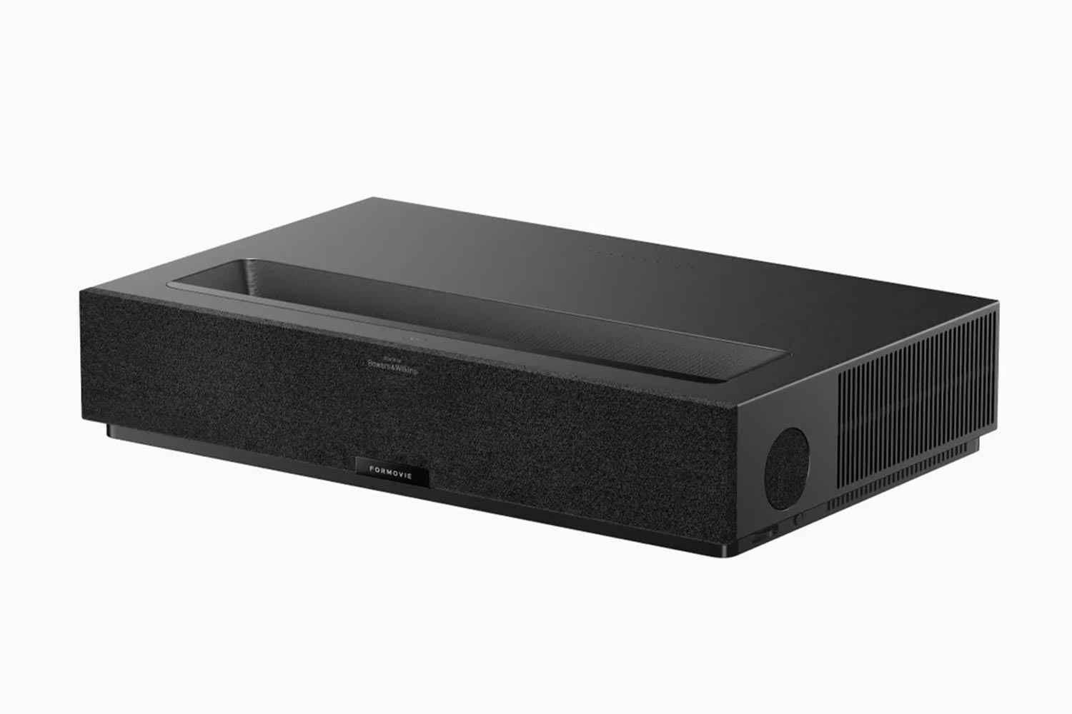 Formovie Theater Premium & LumaScreens Leinwand