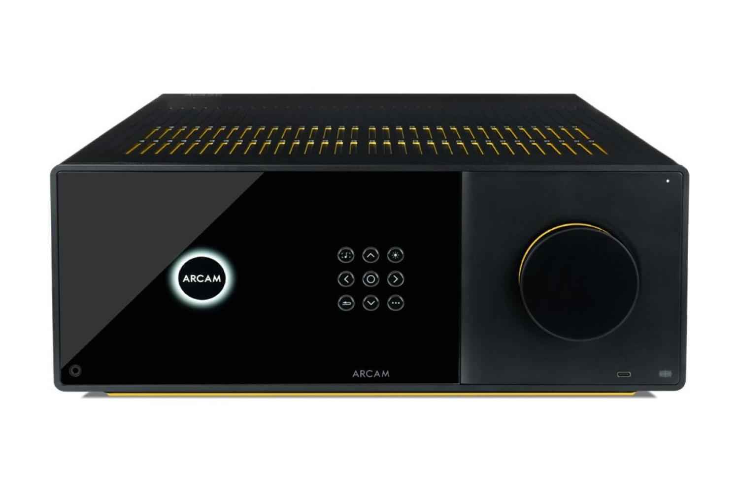 ARCAM Radia AVA35 9 Kanal AV-Verstärker