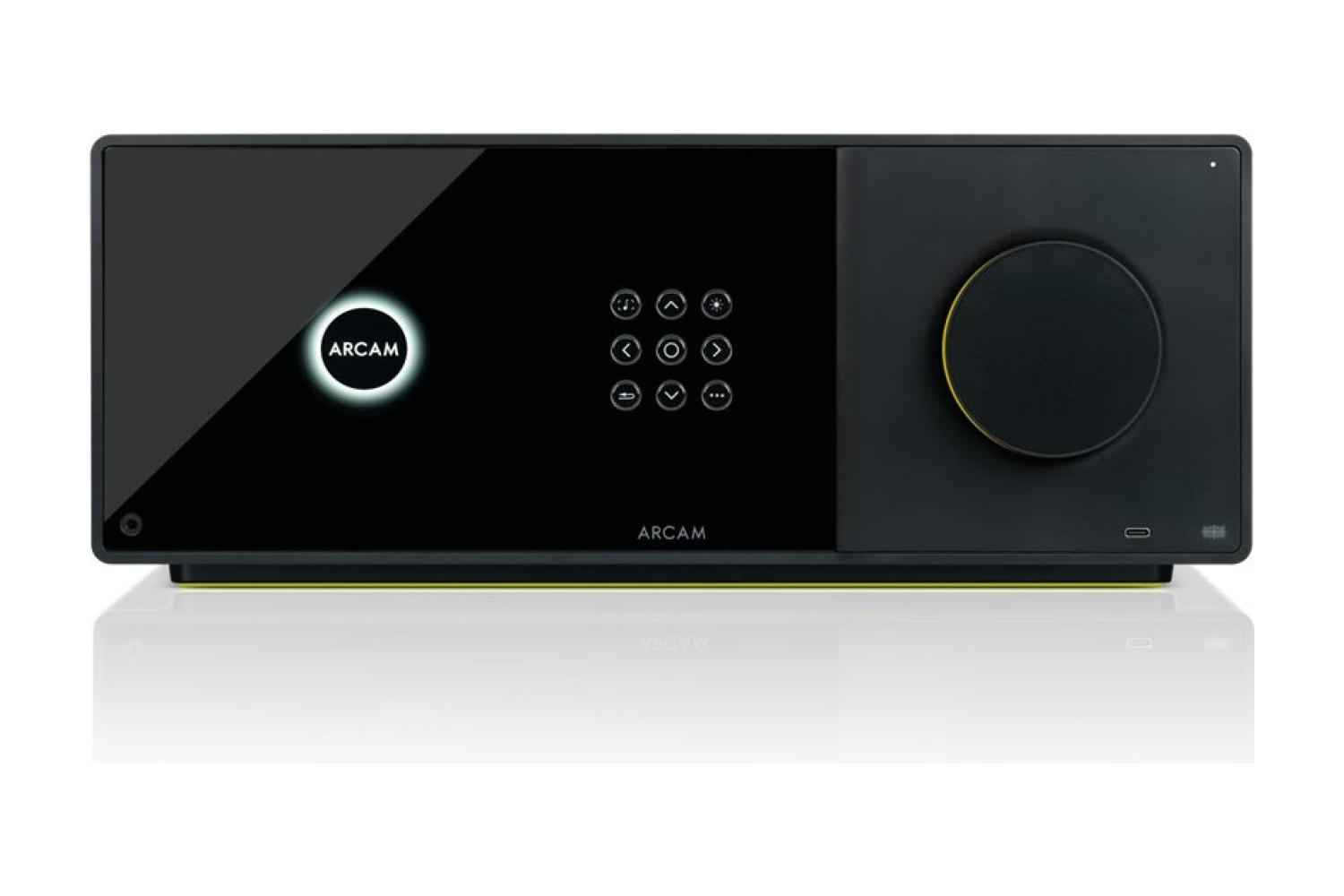 ARCAM Radia AVP45 16 Kanal AV-Vorverstärker