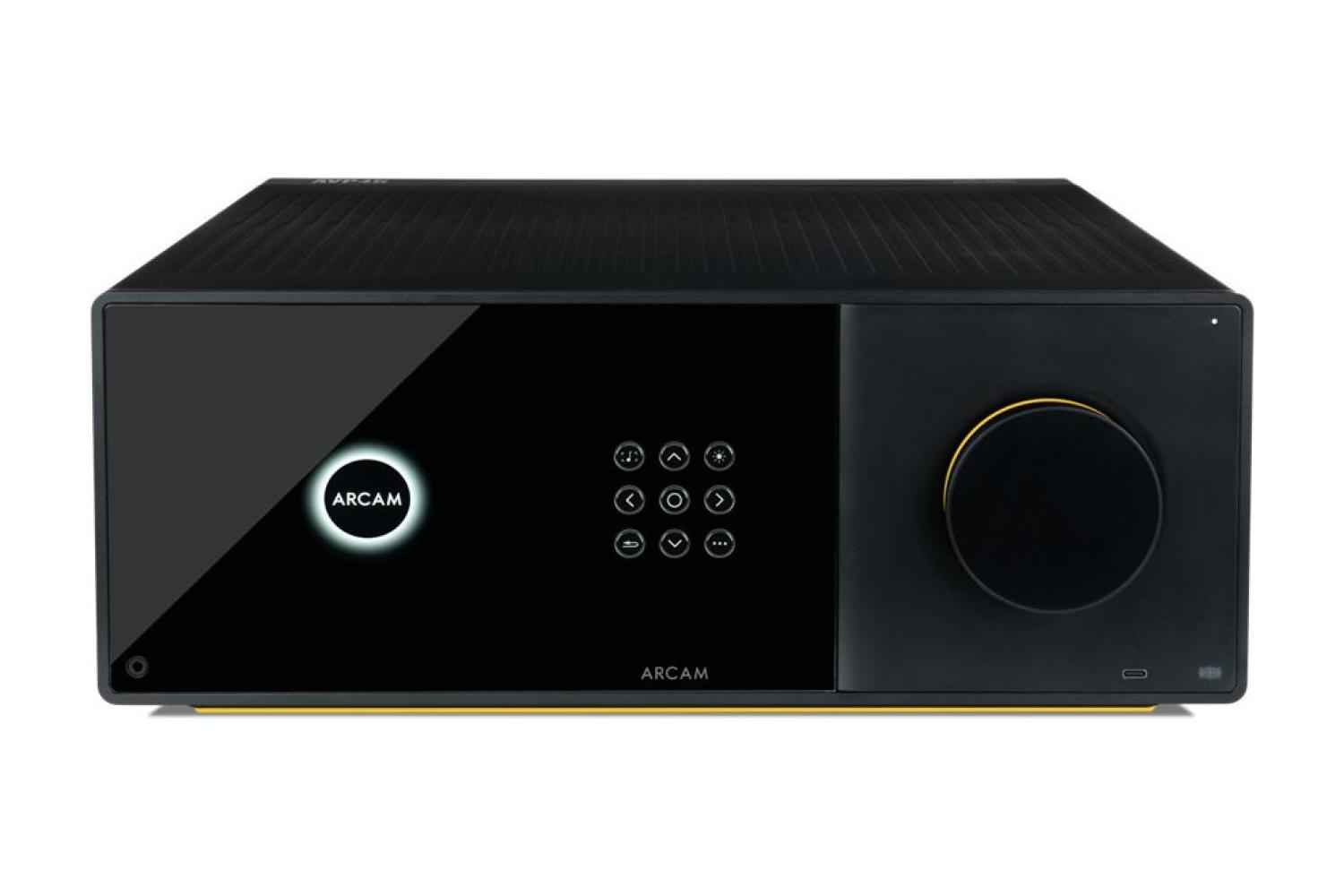 ARCAM Radia AVP45 16 Kanal AV-Vorverstärker