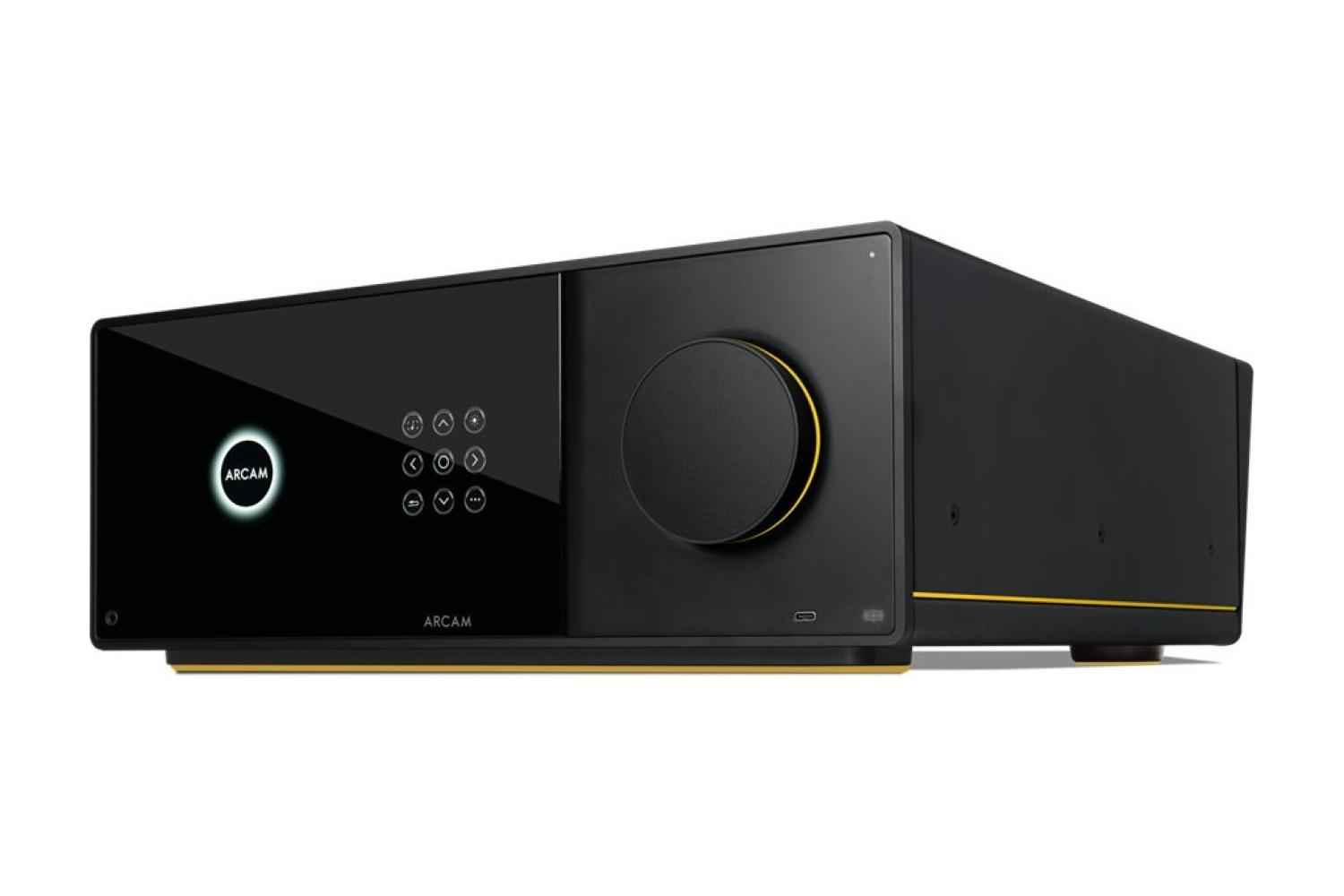 ARCAM Radia AVP45 16 Kanal AV-Vorverstärker