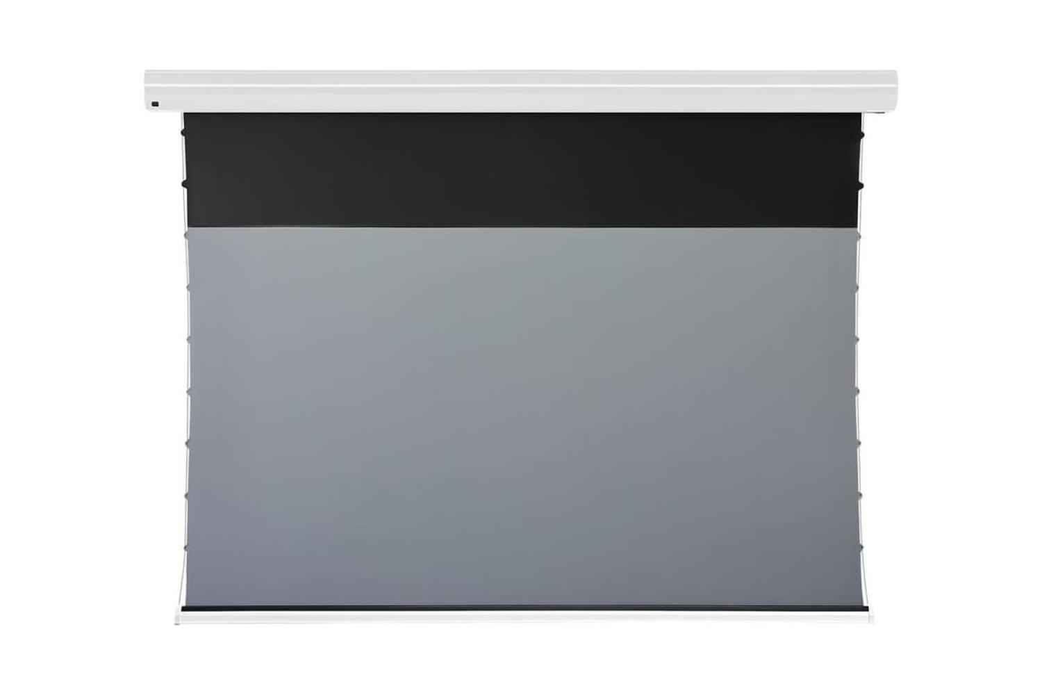 B-Ware: celexon CLR HomeCinema Plus UST V2.0 Motorleinwand 100 Zoll Weiß