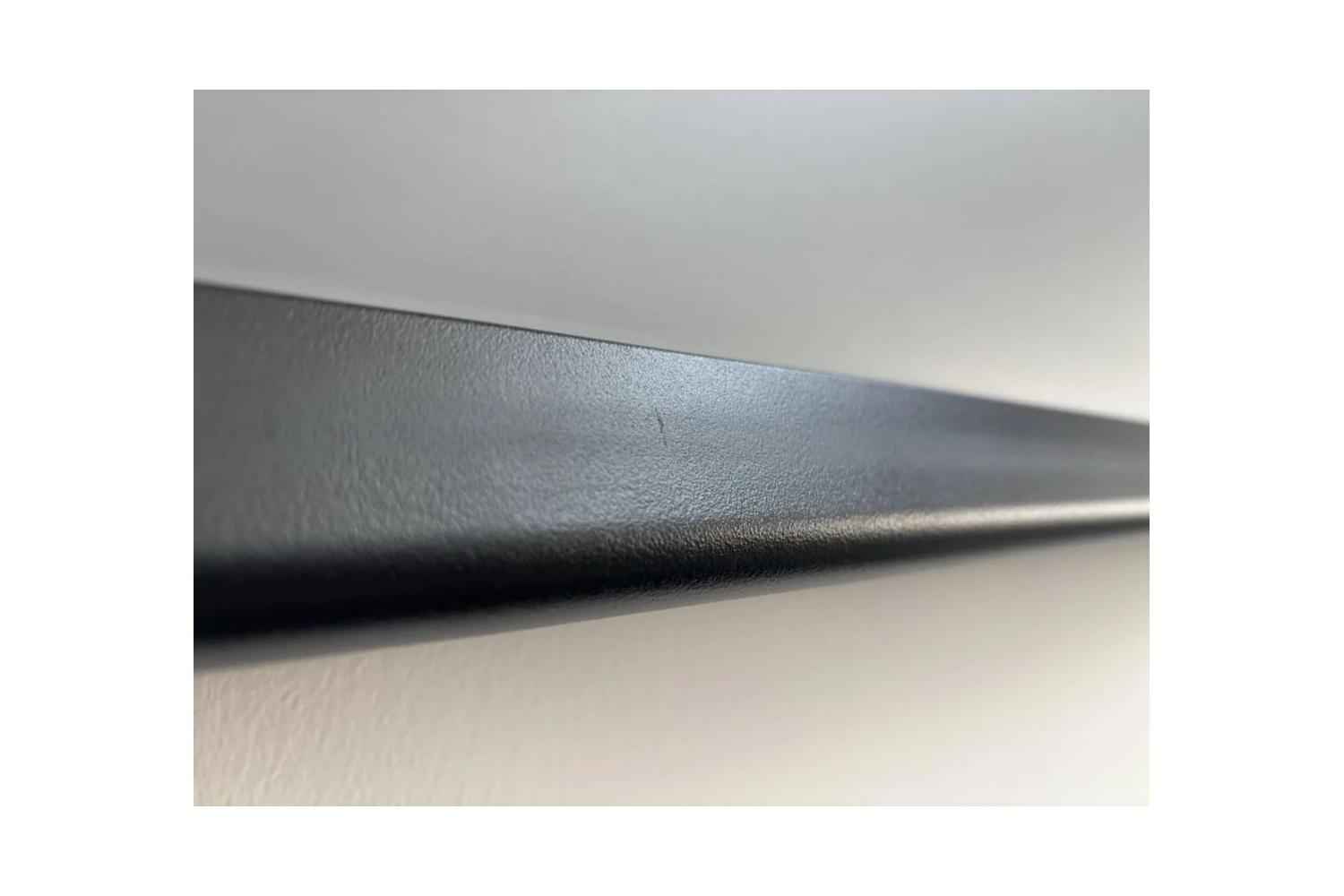 B-Ware LS Screens ApolloMotion: Kleiner Kratzer an der Abschlussleiste