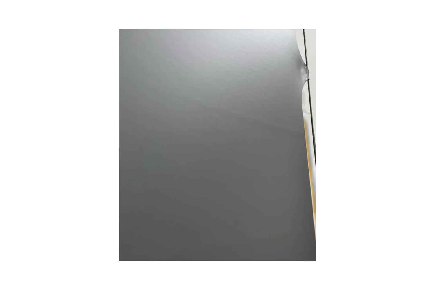 B-Ware LS Screens ApolloMotion: Leichte Wellen am Seitenrand des Tuchs