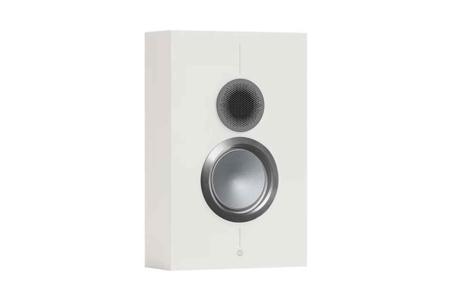 B-Ware: Monitor Audio Gold On-Wall 6G Wandlautsprecher  Weiß Seidenmatt (Stück)