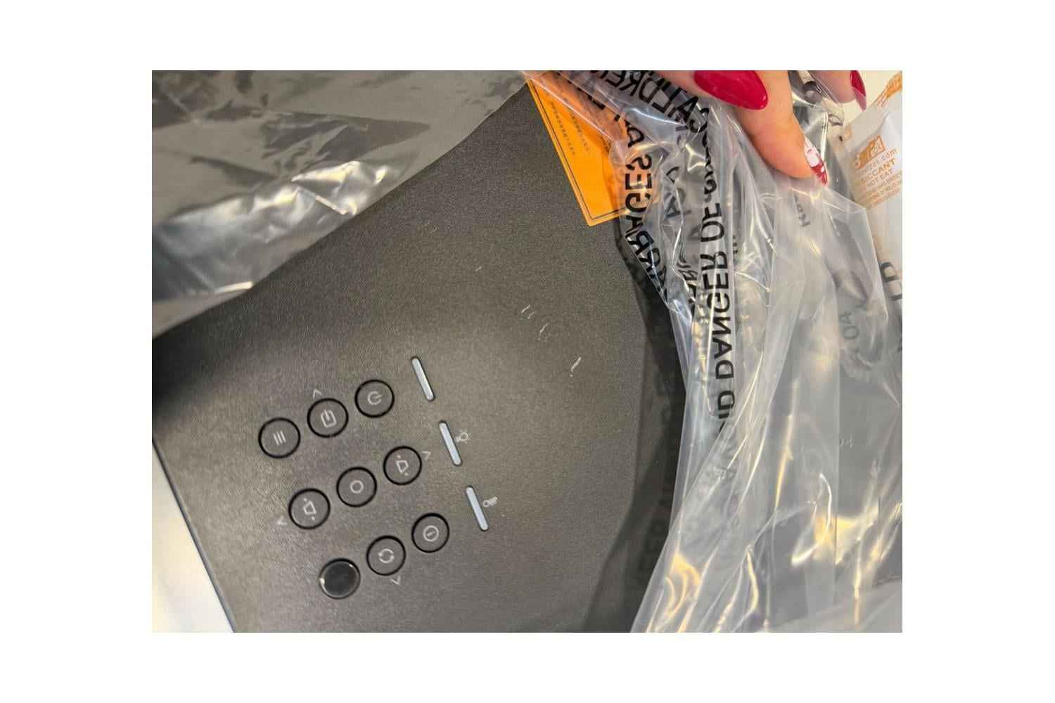 B-Ware: Optoma UHZ3600 Laser 4K HDR 3D Beamer - HEIMKINORAUM Edition  Inklusive 5 Jahren Garantie