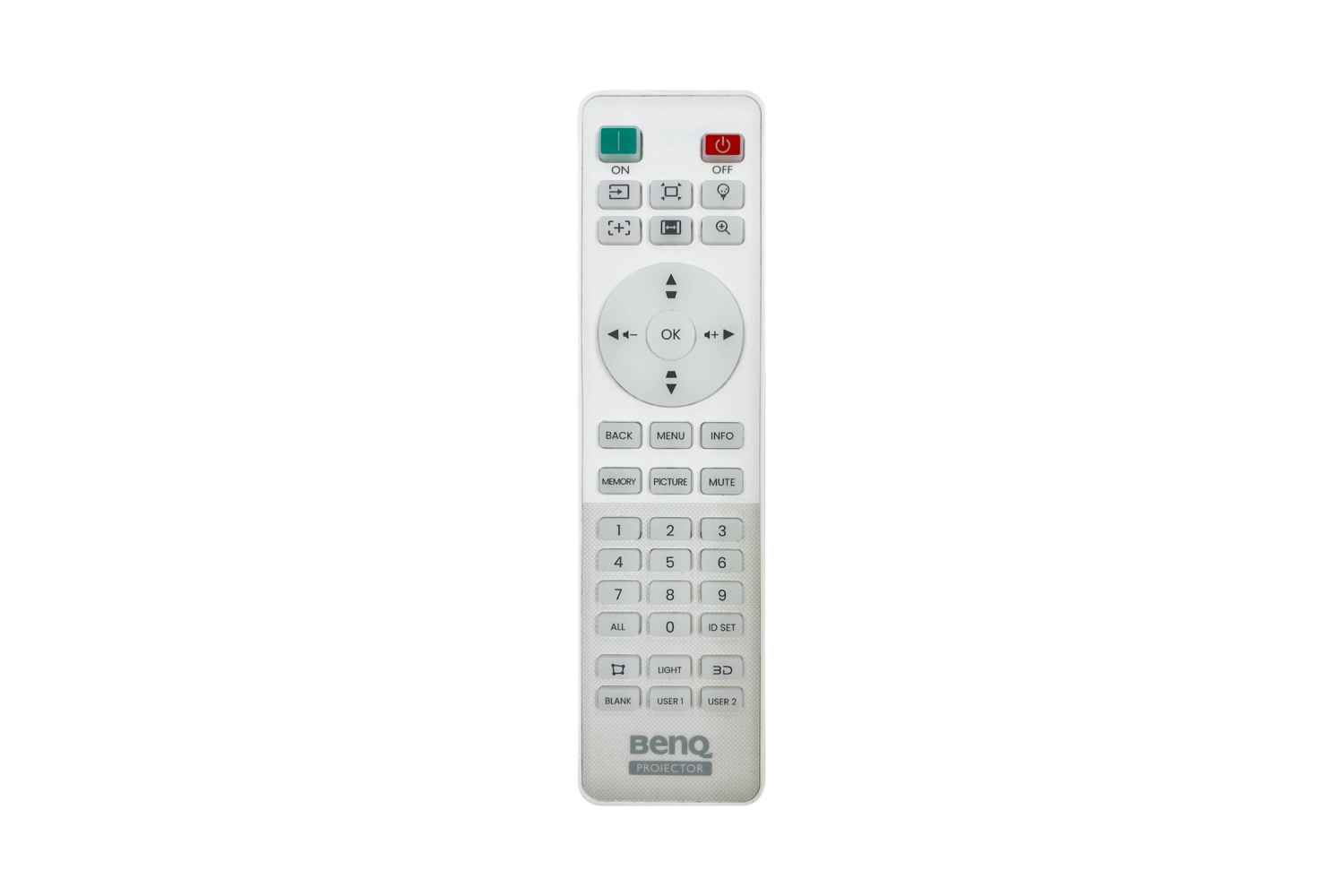 BenQ AK900ST 4K HDR Laser Beamer