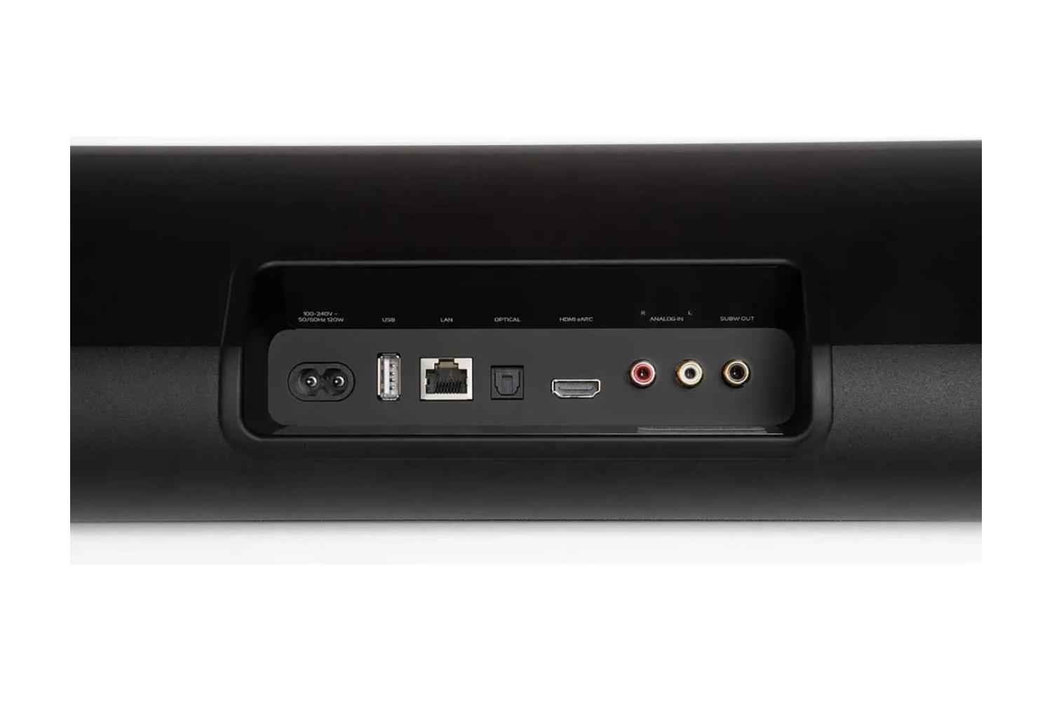 Bluesound PULSE CINEMA Soundbar