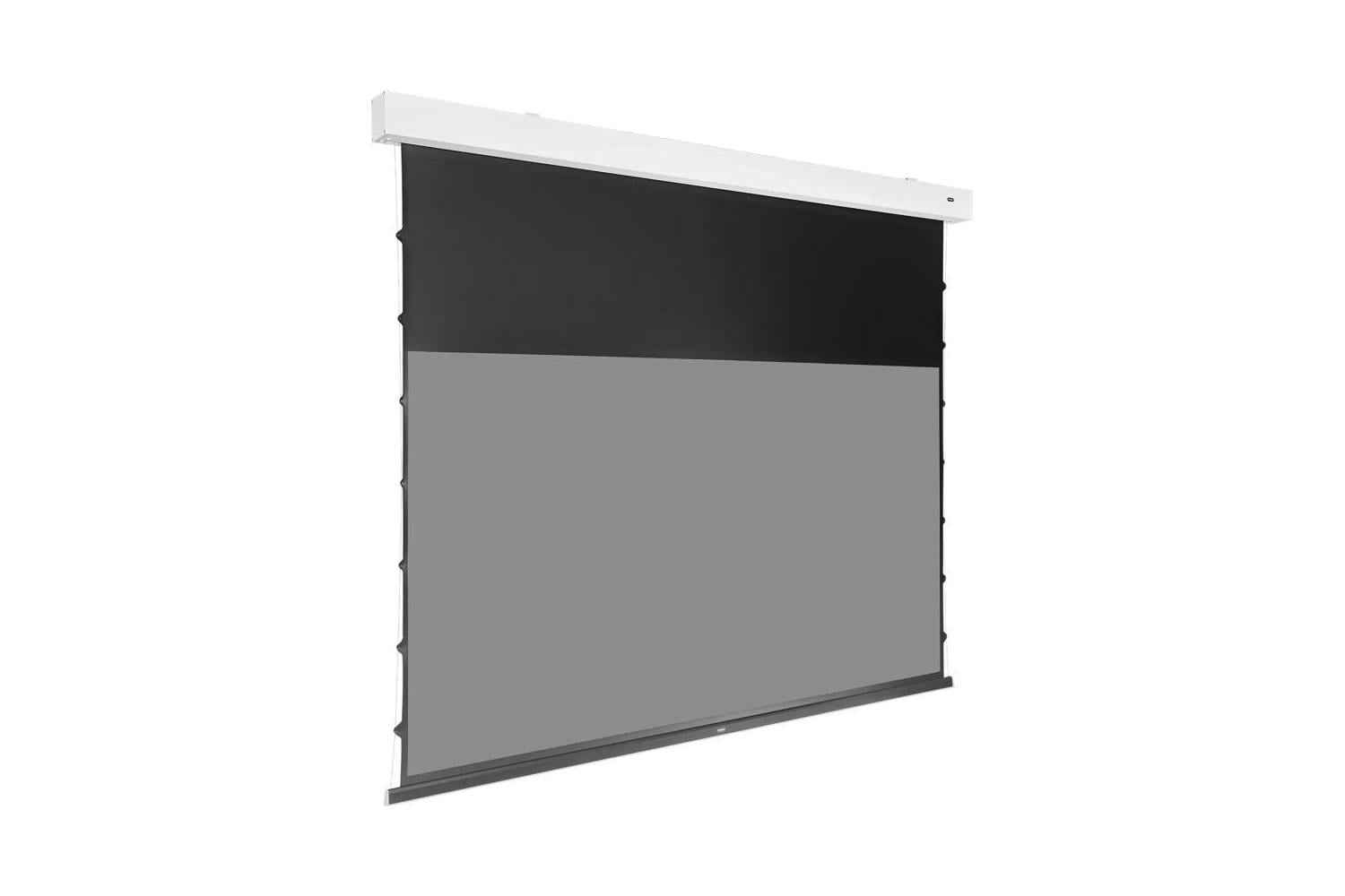 celexon DARKVISION ALR Premium Plus Tension Motorleinwand