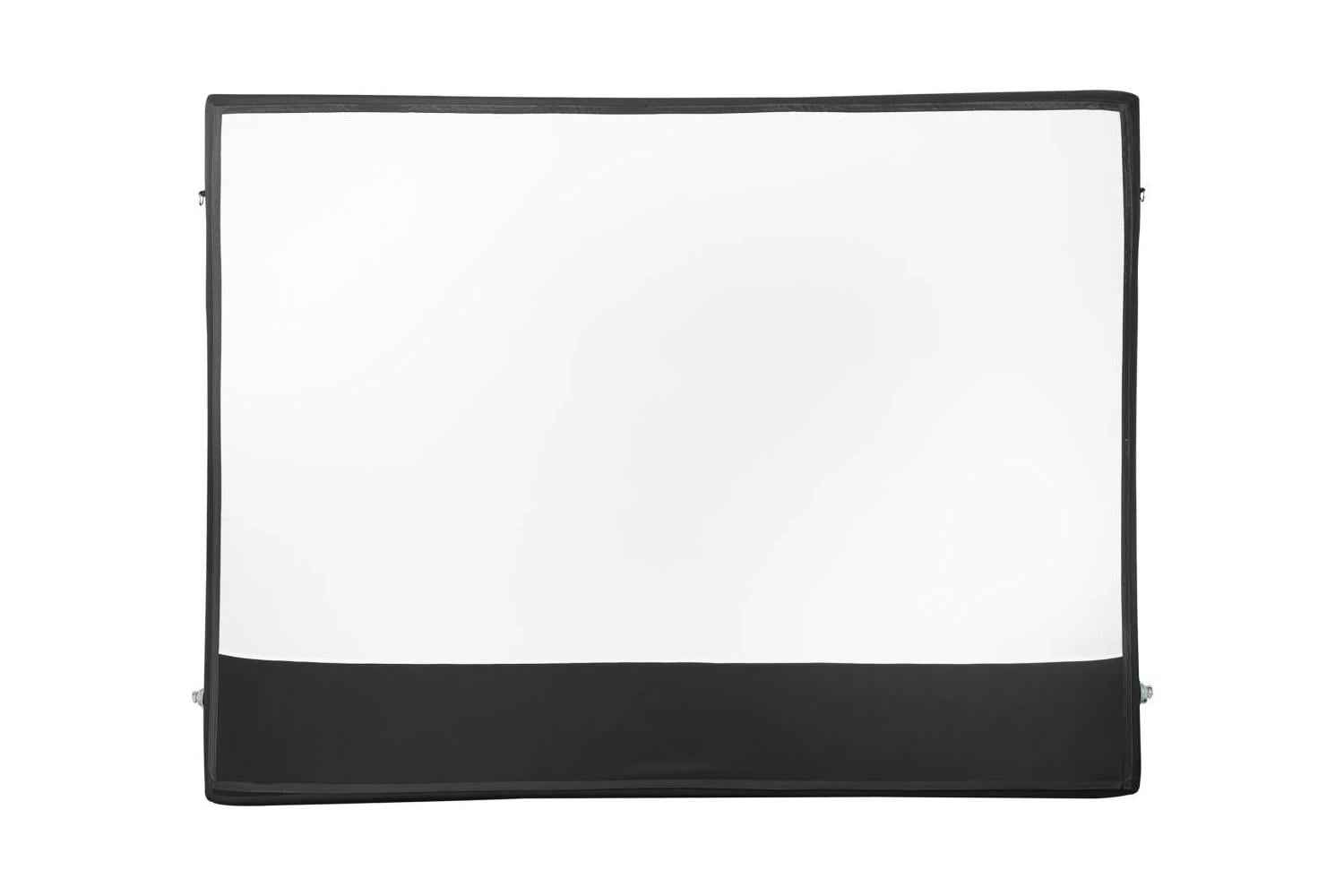 celexon Economy INF aufblasbare Outdoor Leinwand