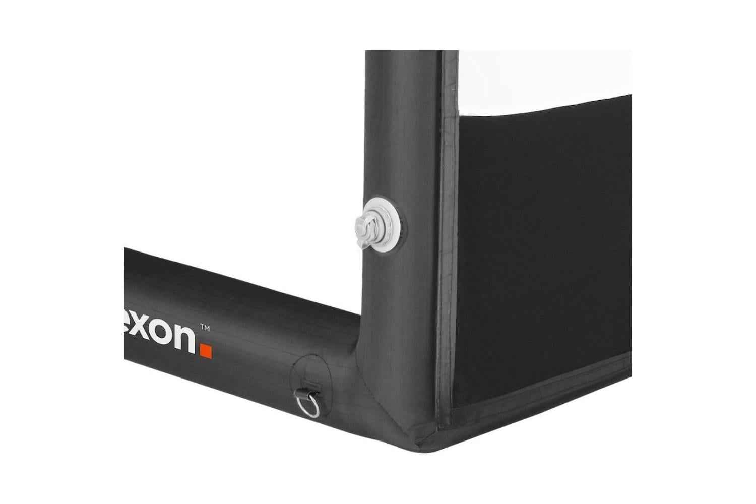 celexon Economy INF aufblasbare Outdoor Leinwand