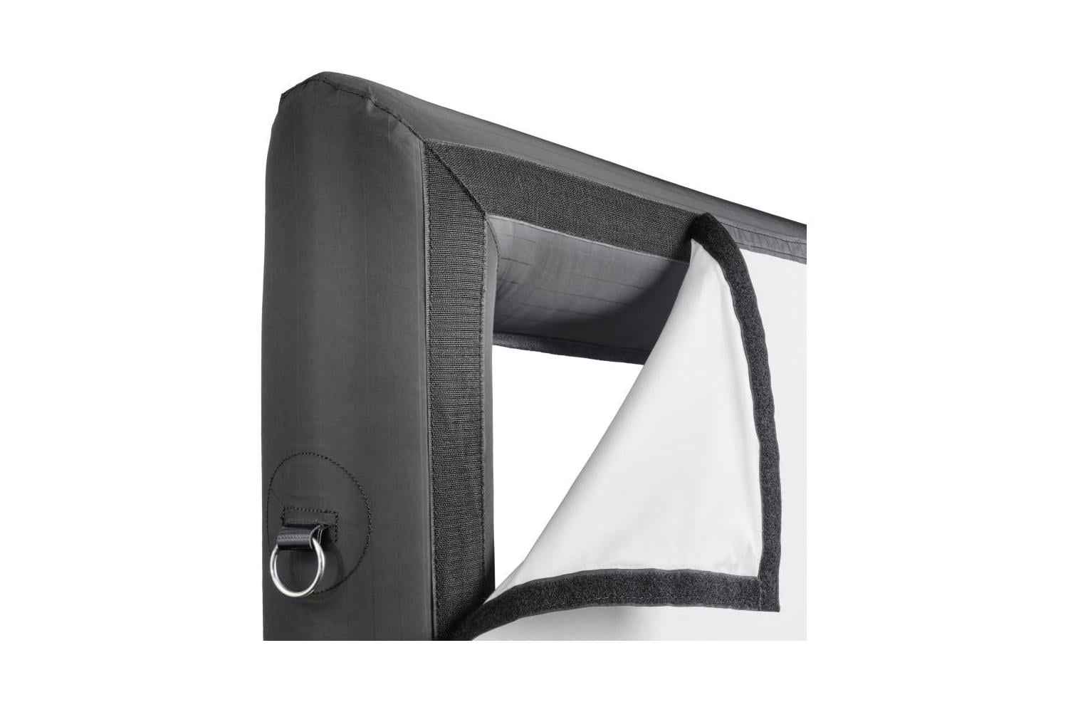 celexon Economy INF aufblasbare Outdoor Leinwand