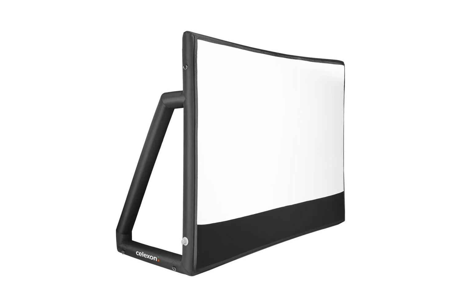 celexon Economy INF aufblasbare Outdoor Leinwand