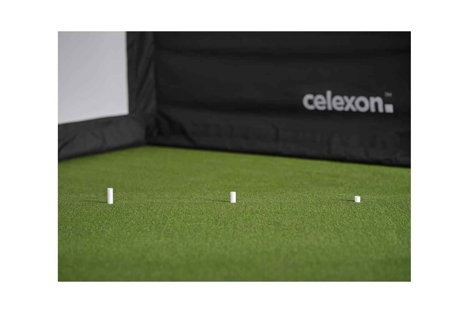 celexon FAIRWAY Professional Golf Simulator