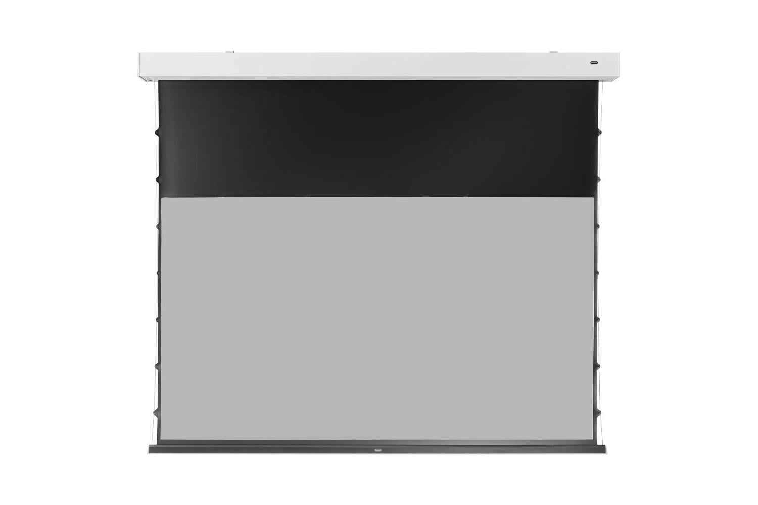 celexon Greyvision ALR Premium Plus Tension Motorleinwand