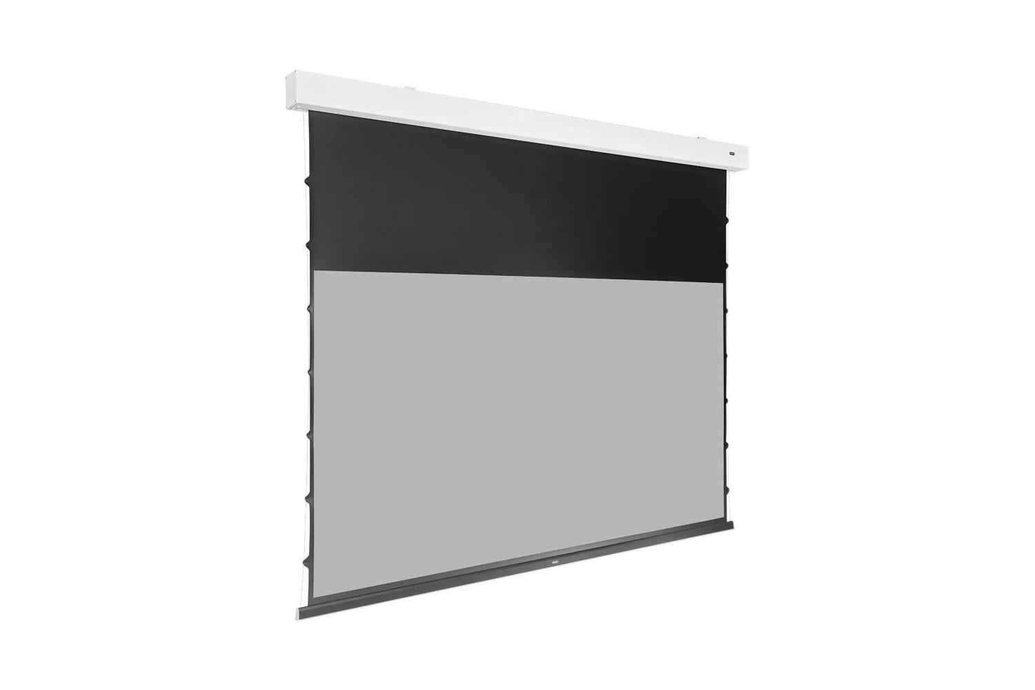celexon Greyvision ALR Premium Plus Tension Motorleinwand