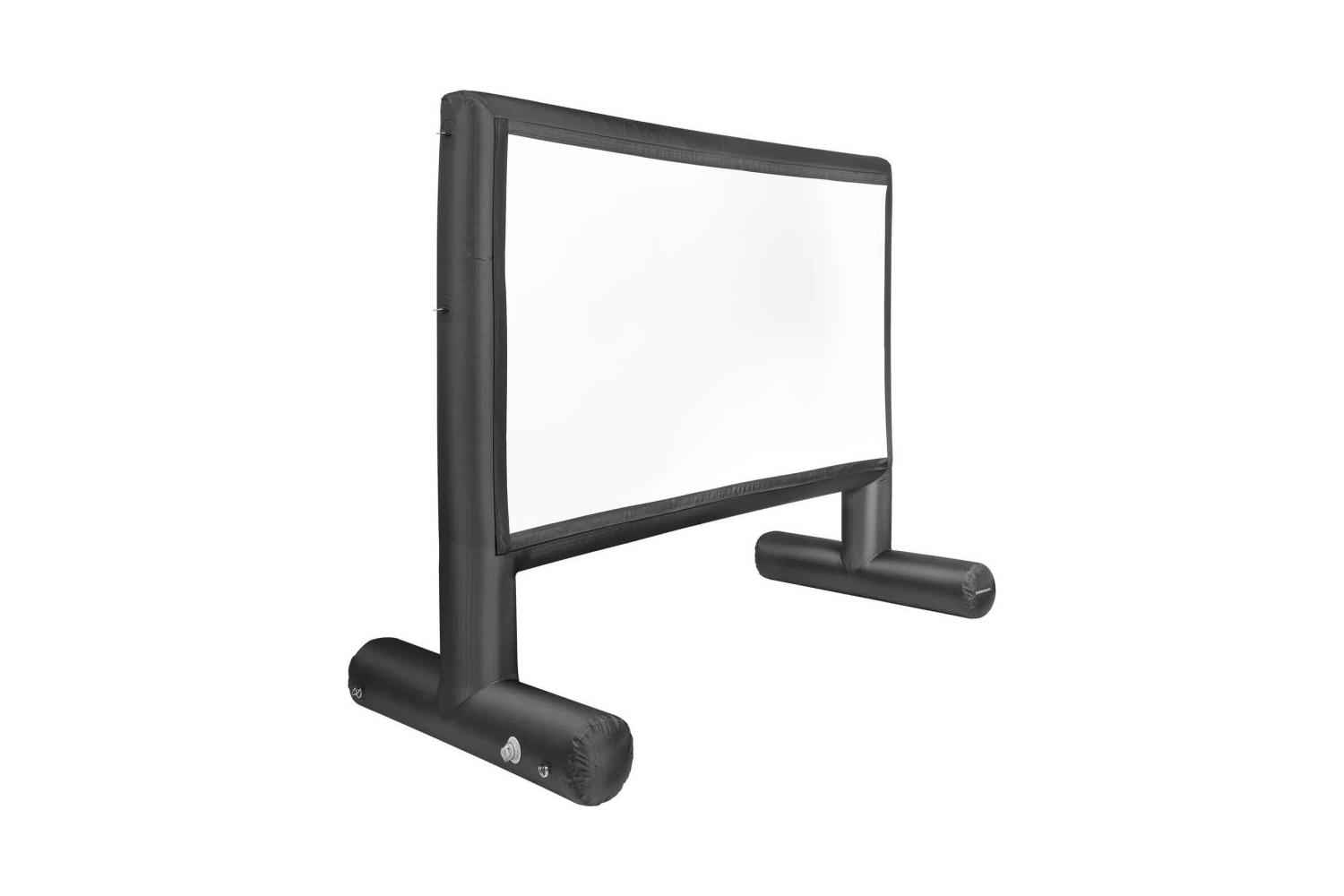 celexon Professional INF aufblasbare Outdoor Leinwand